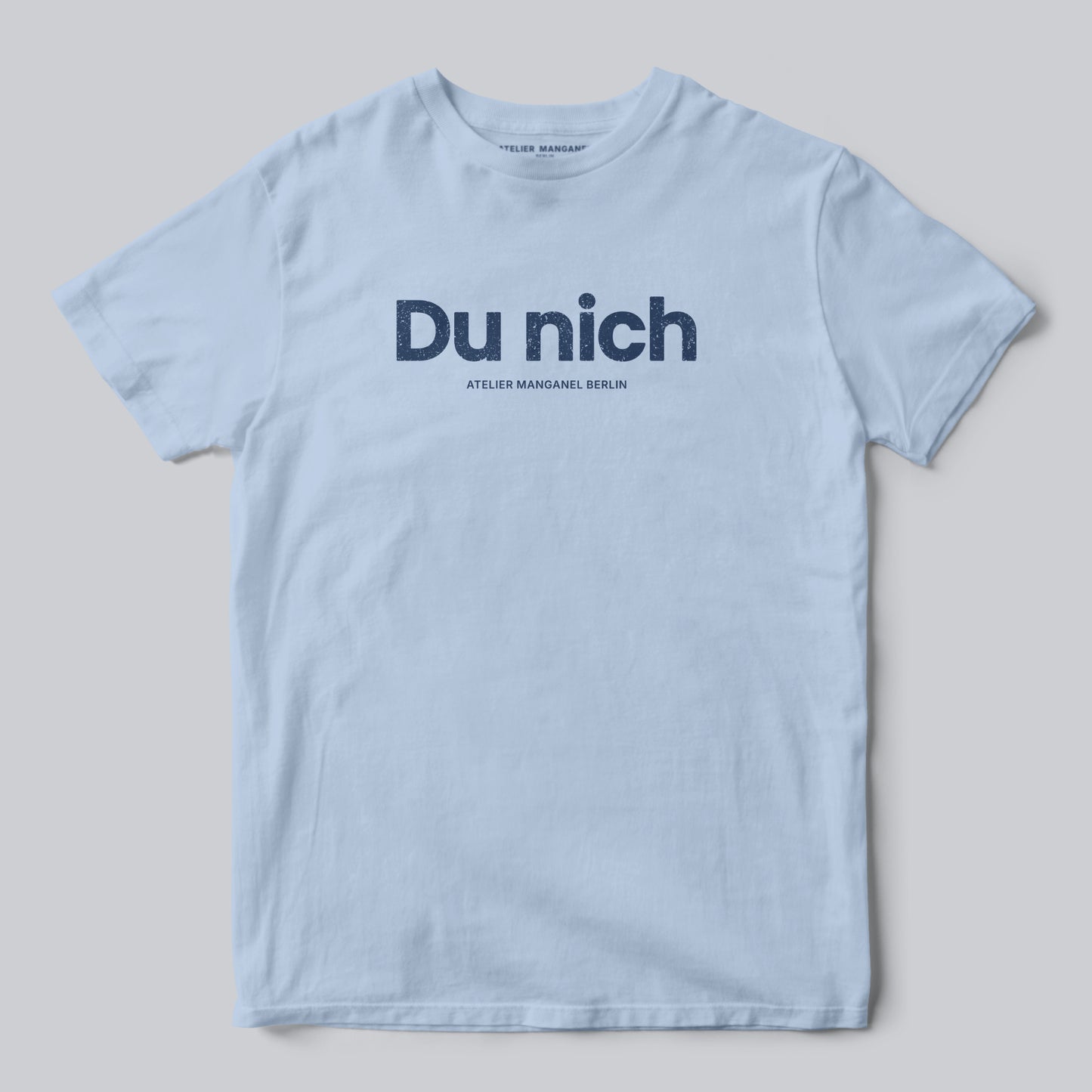 Du Nich