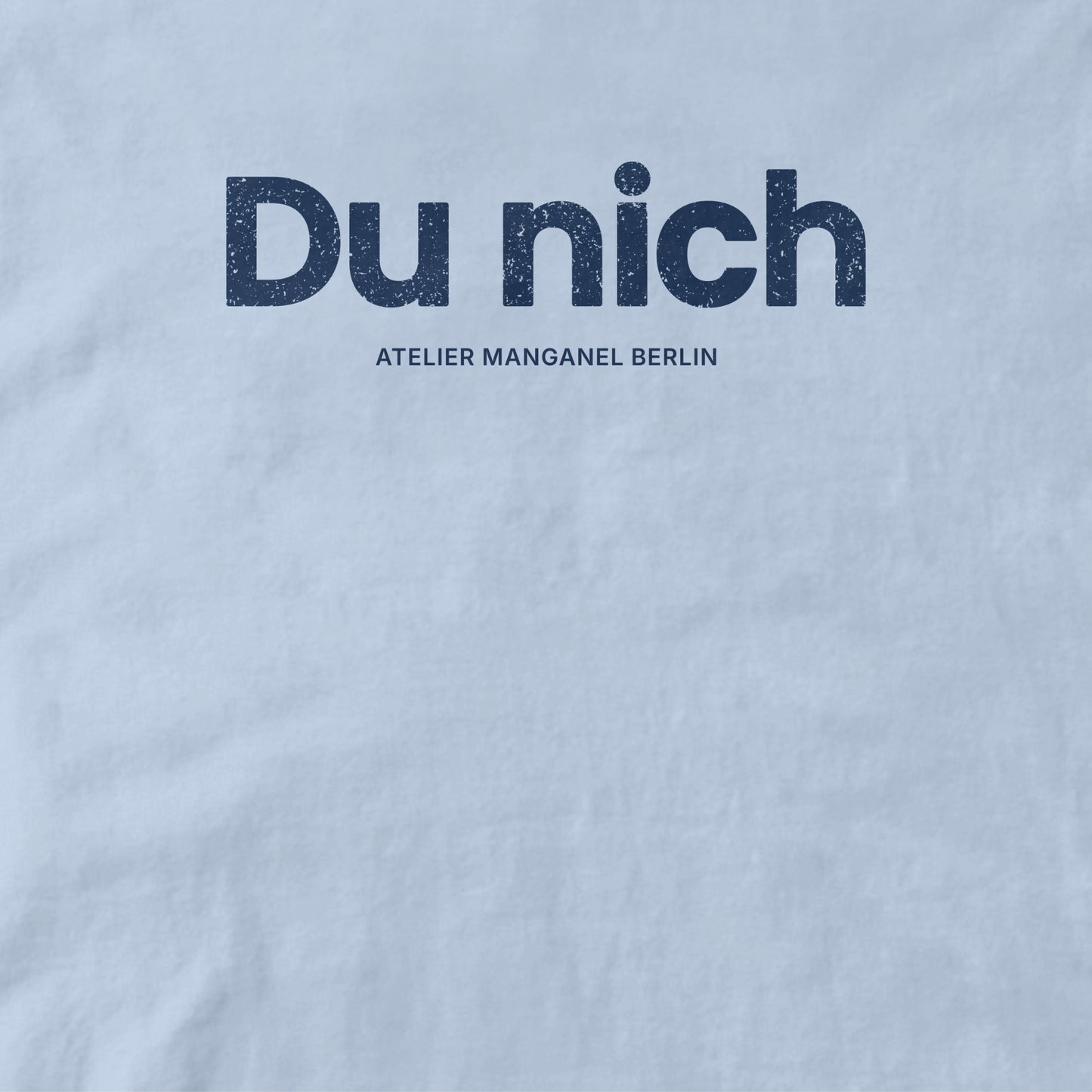 Du Nich