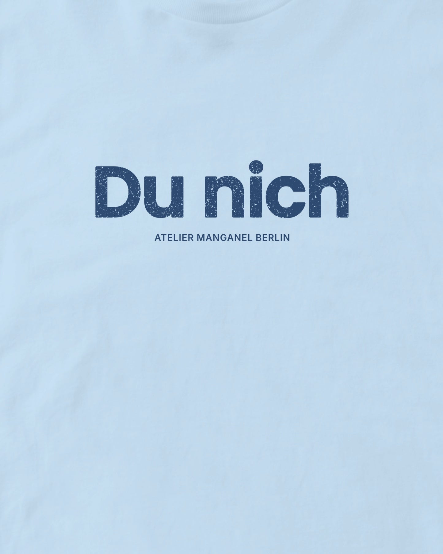 Du Nich