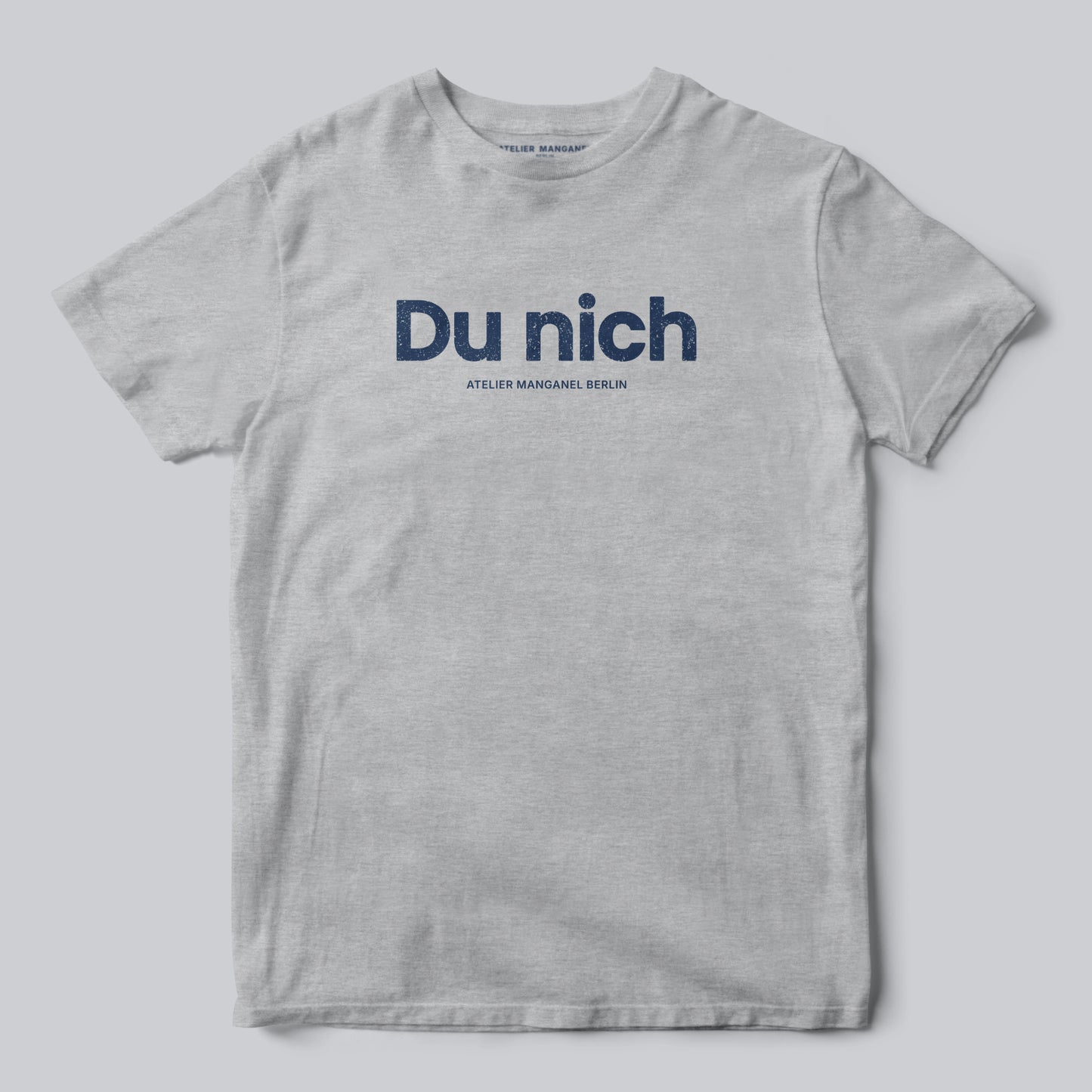 Du Nich