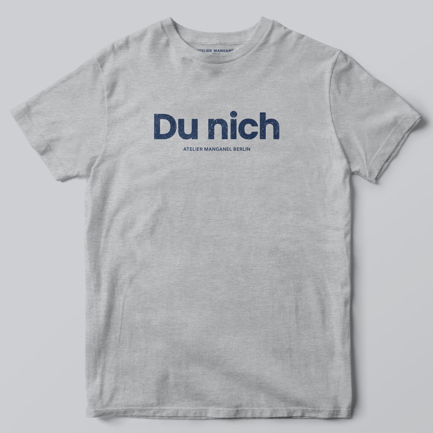 Du Nich