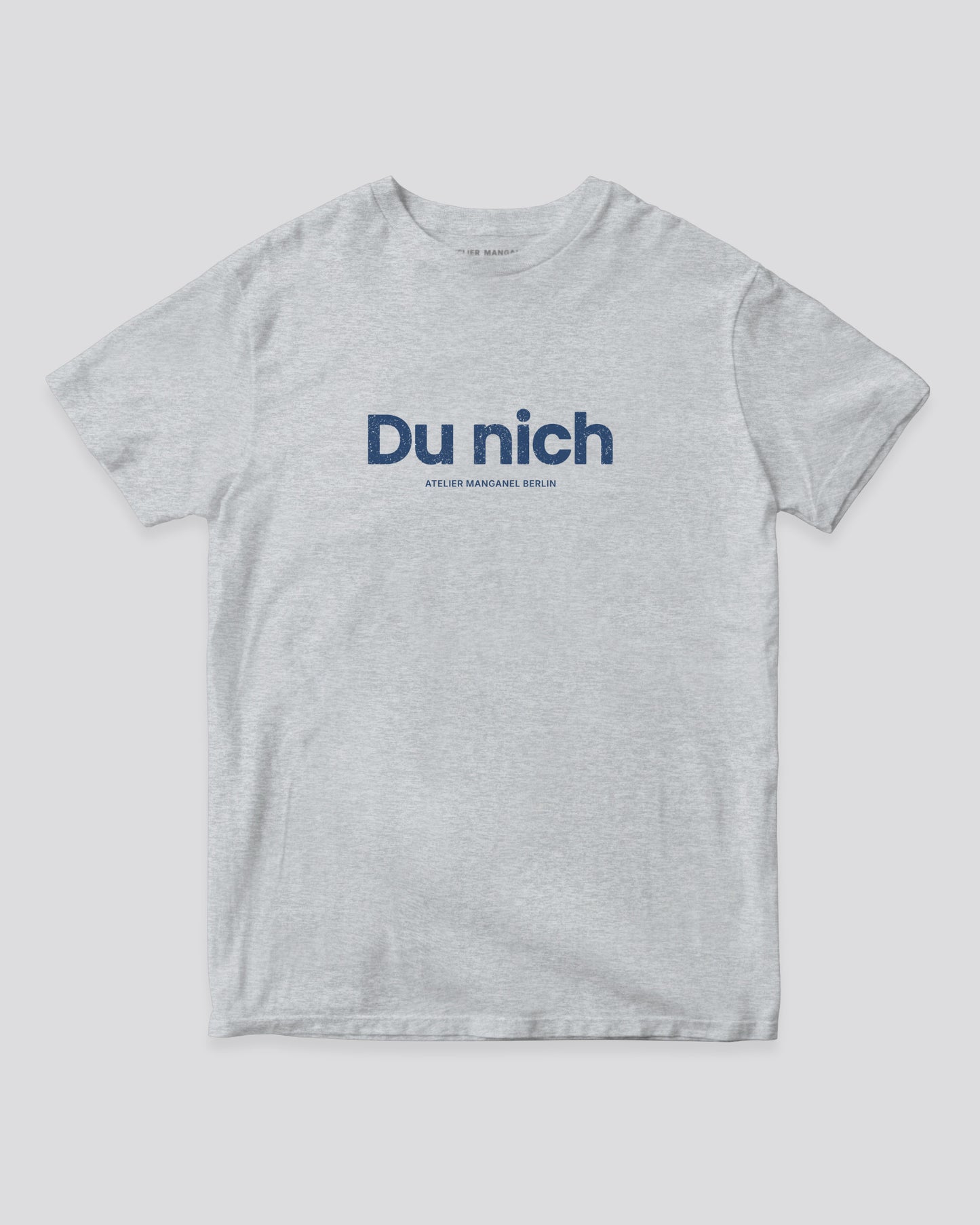 Du Nich