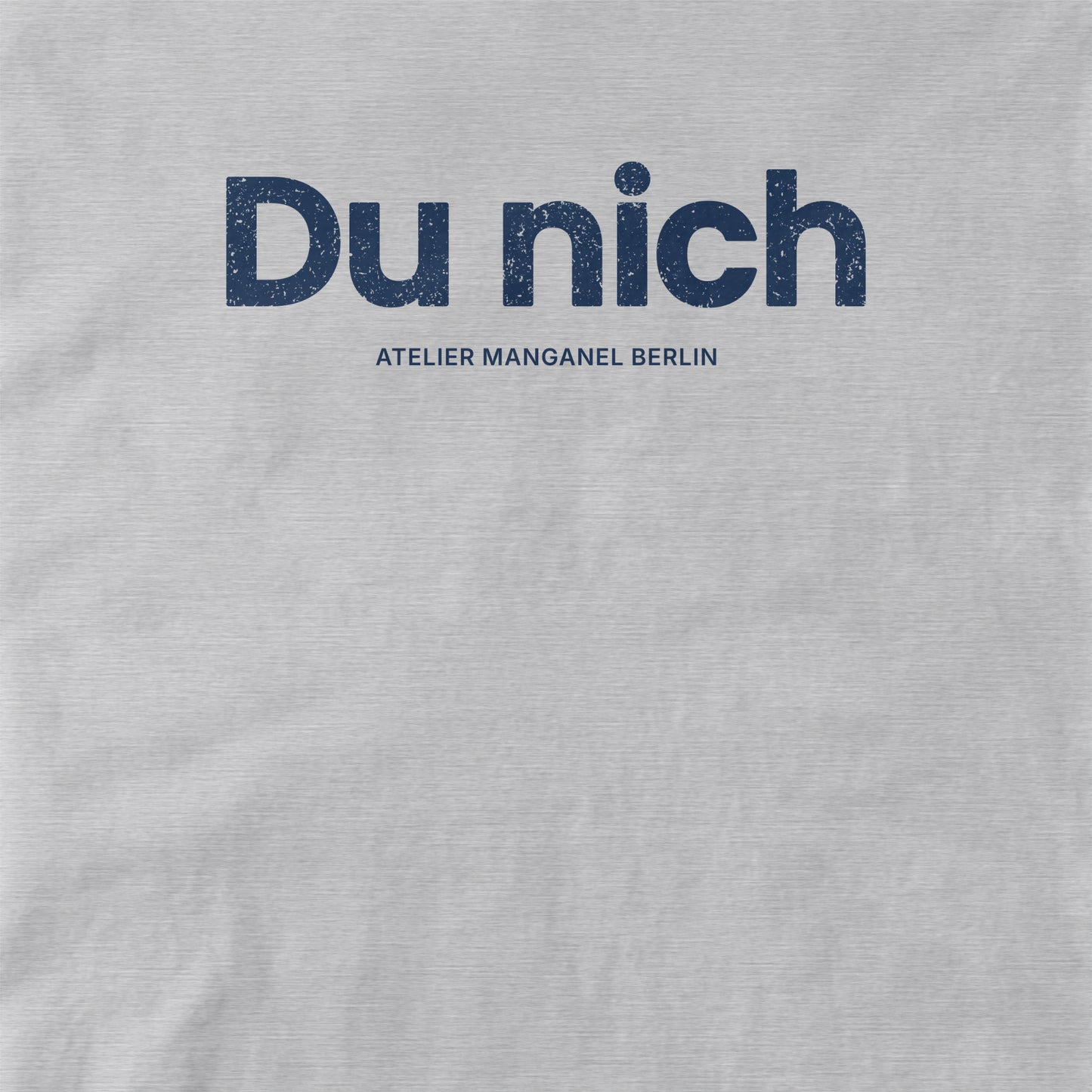Du Nich