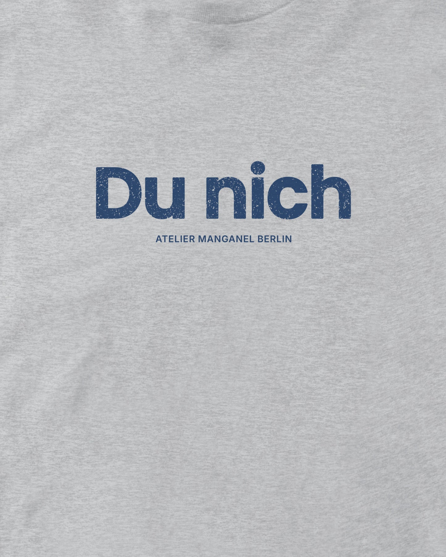 Du Nich