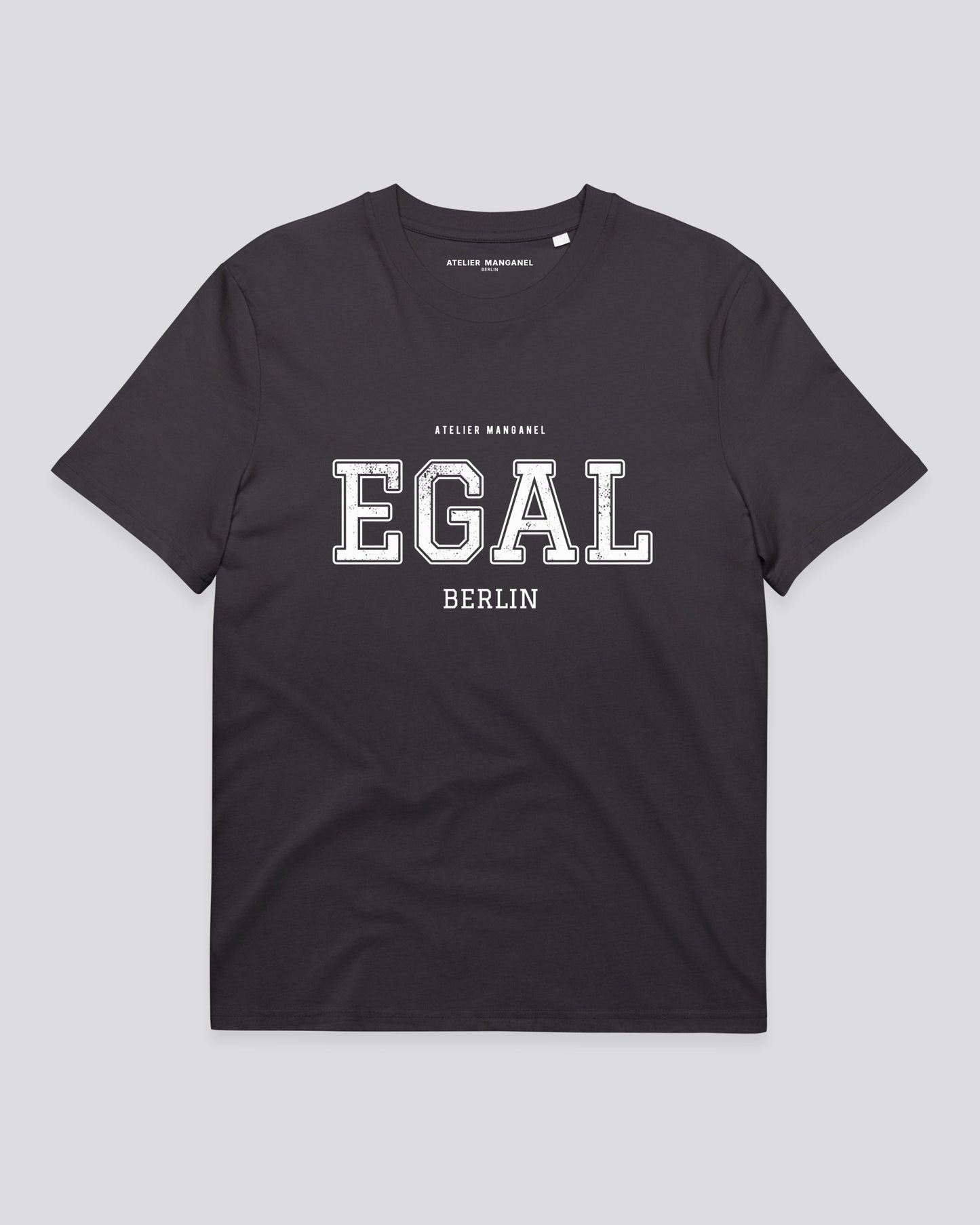 Egal #02 - Organic Cotton