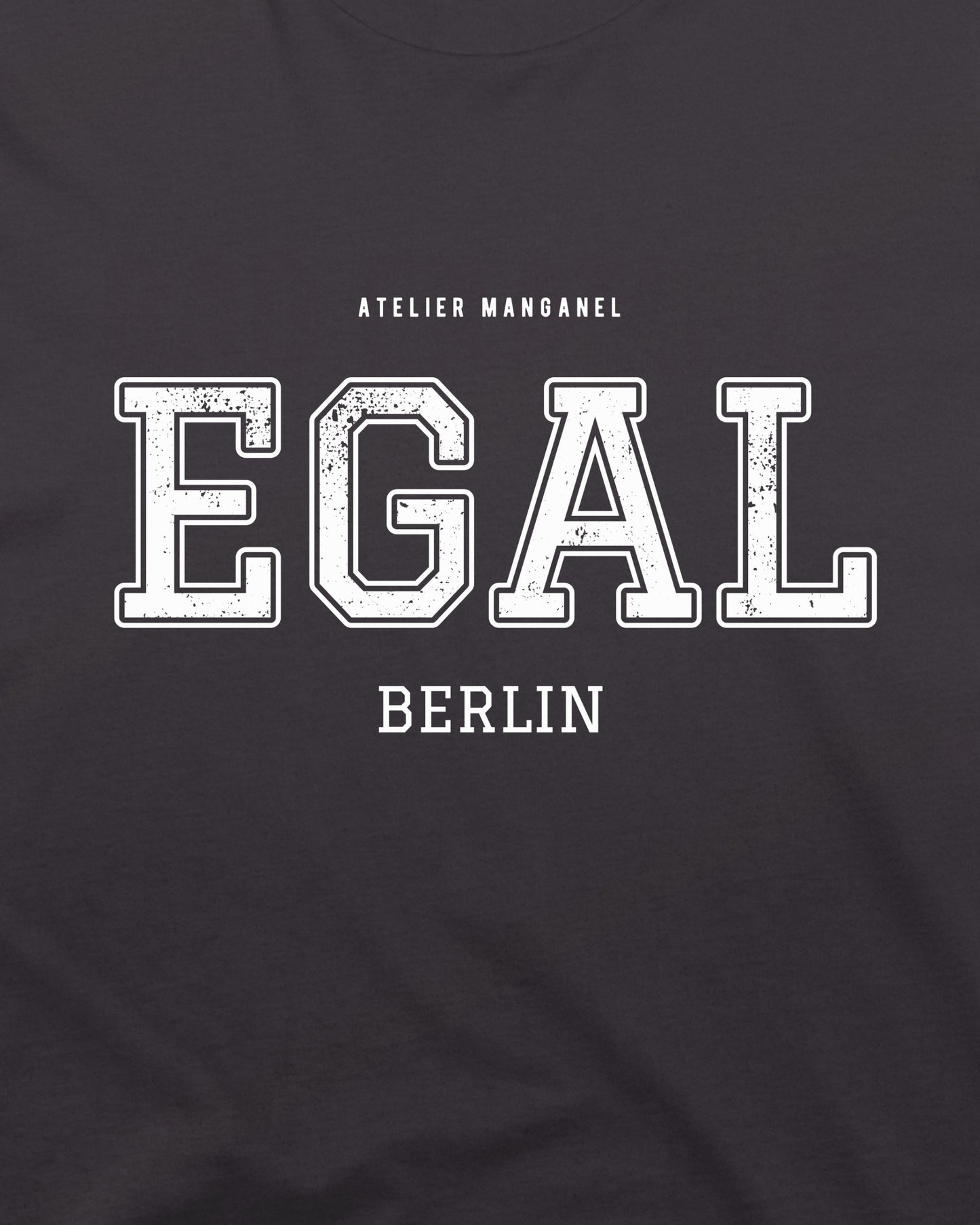 Egal #02 - Organic Cotton