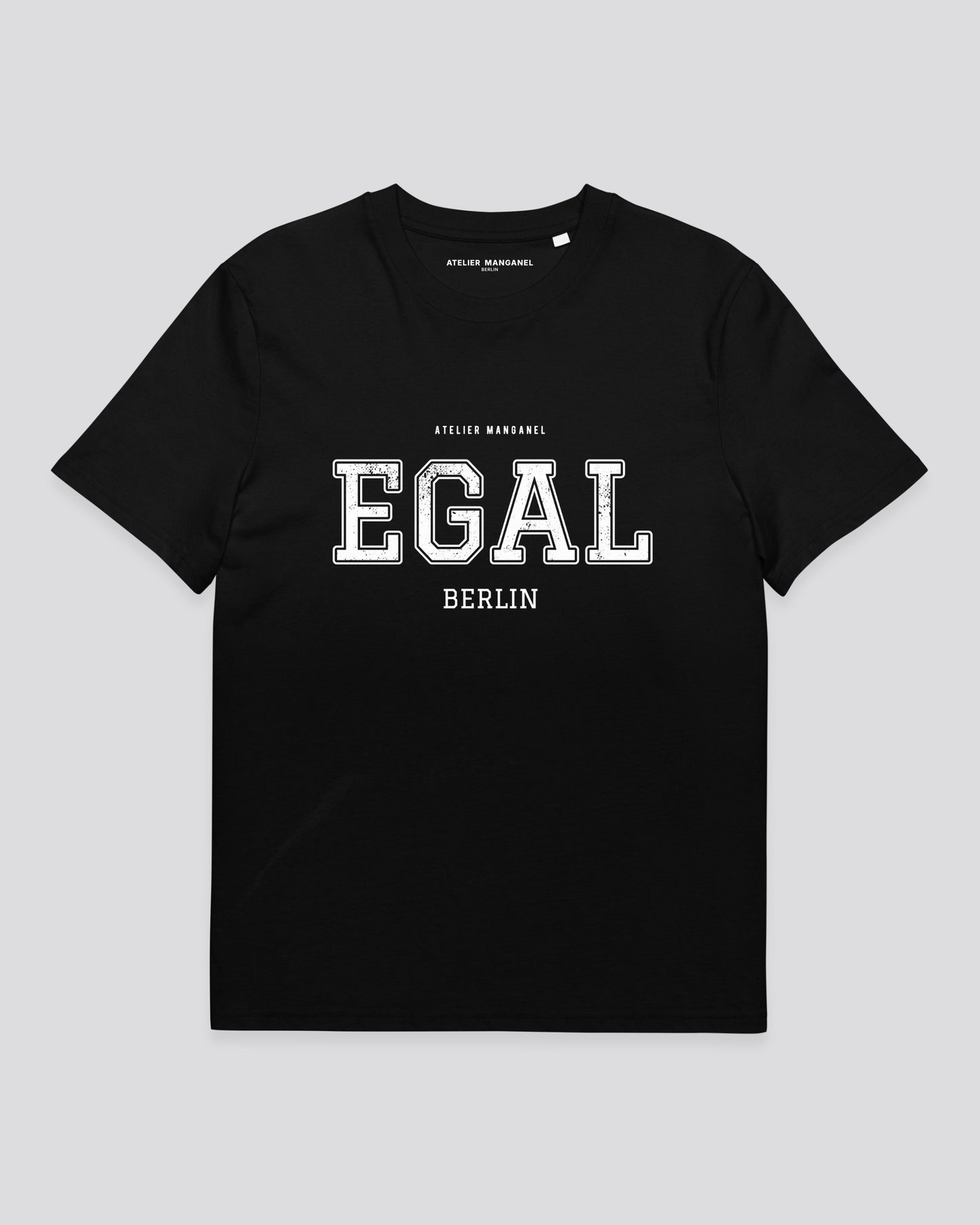Egal #02 - Organic Cotton