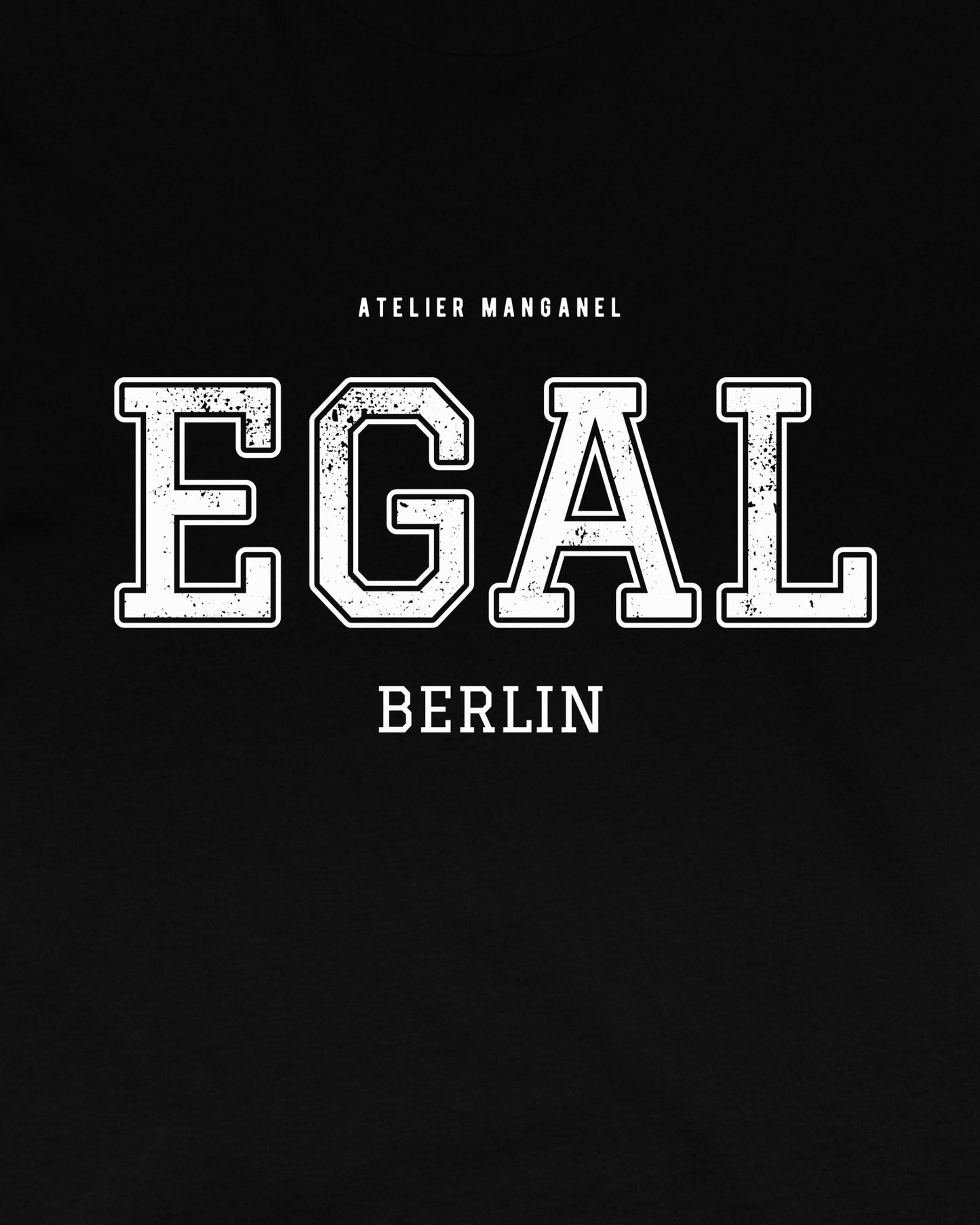 Egal #02 - Organic Cotton