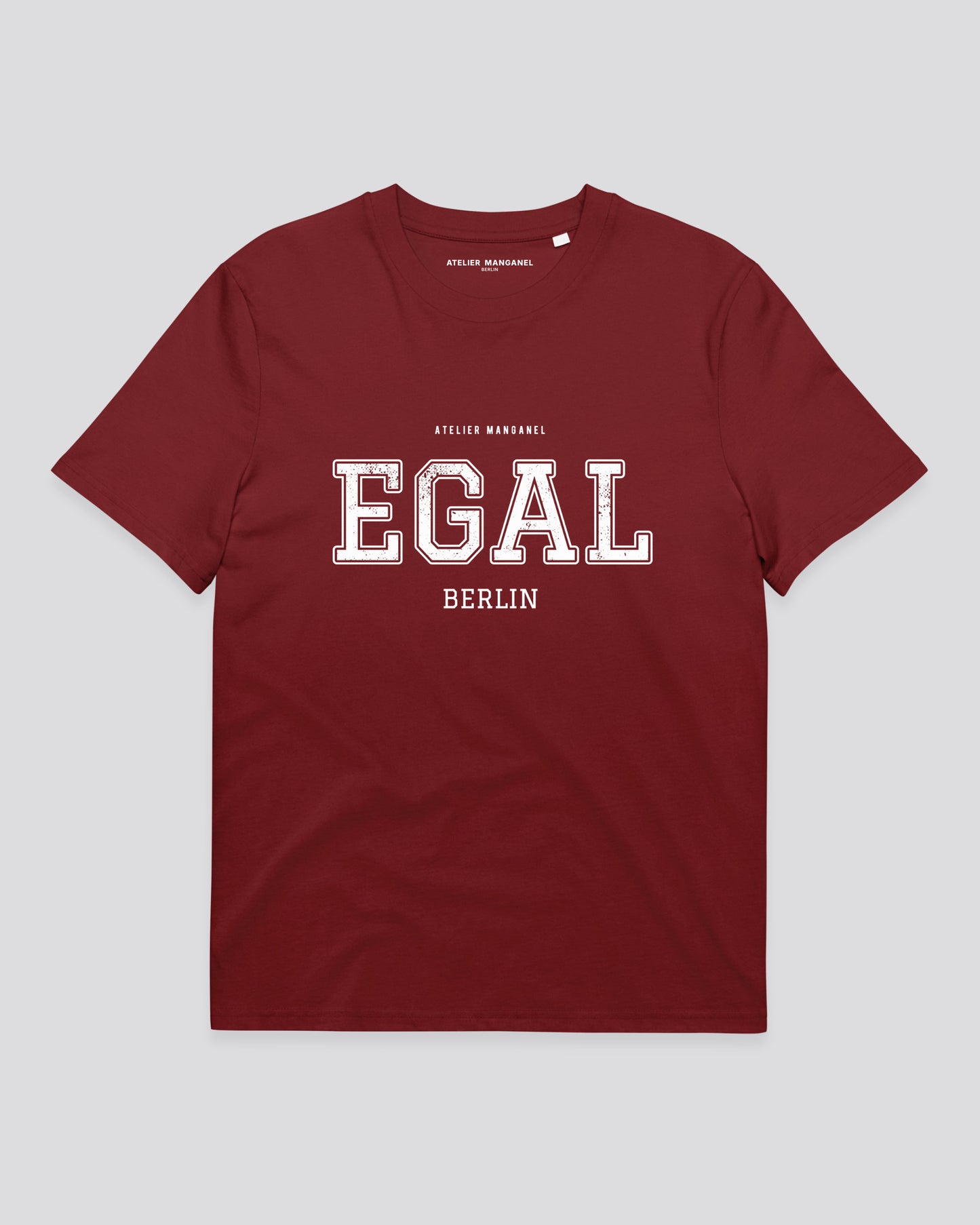 Egal #02 - Organic Cotton