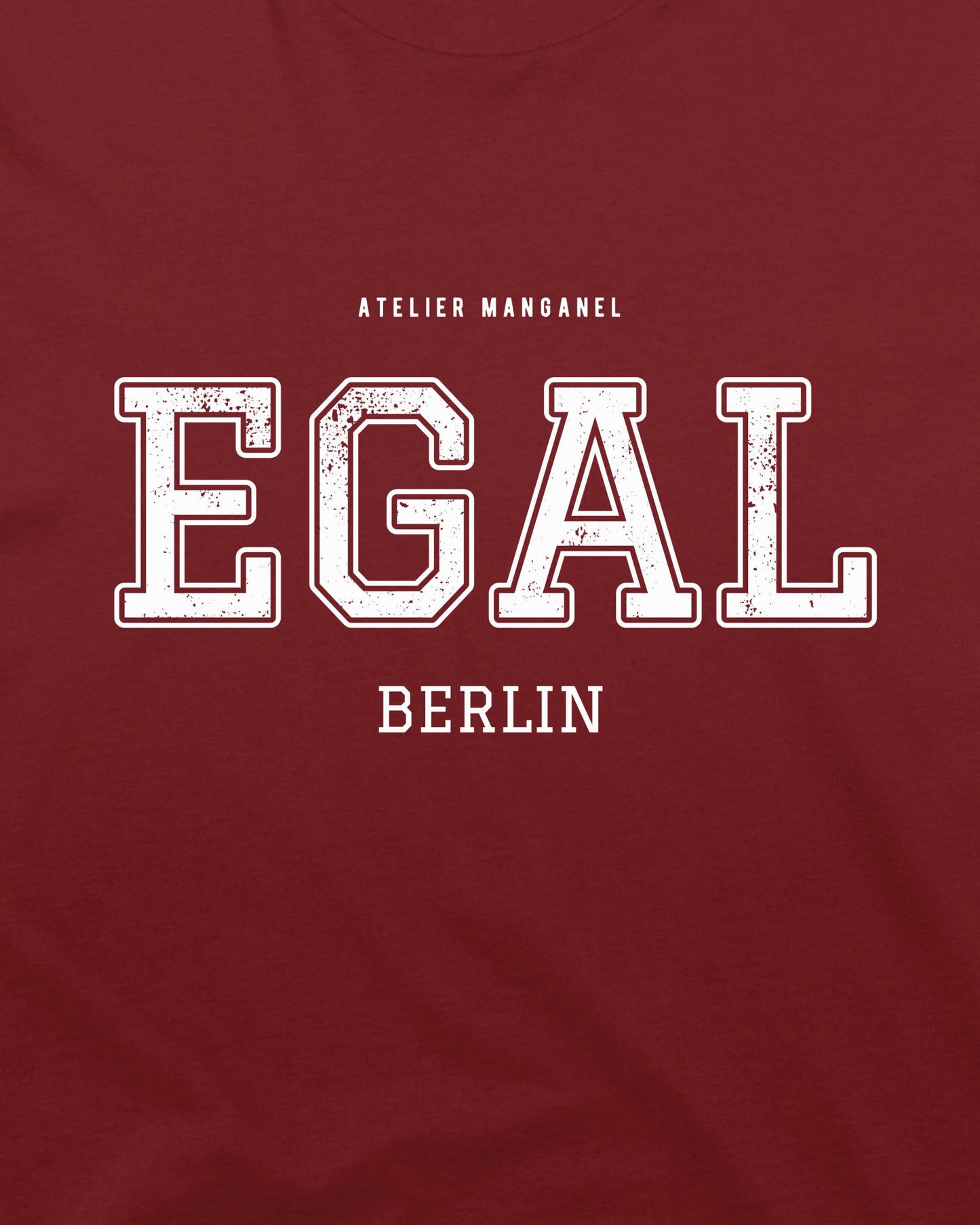 Egal #02 - Organic Cotton