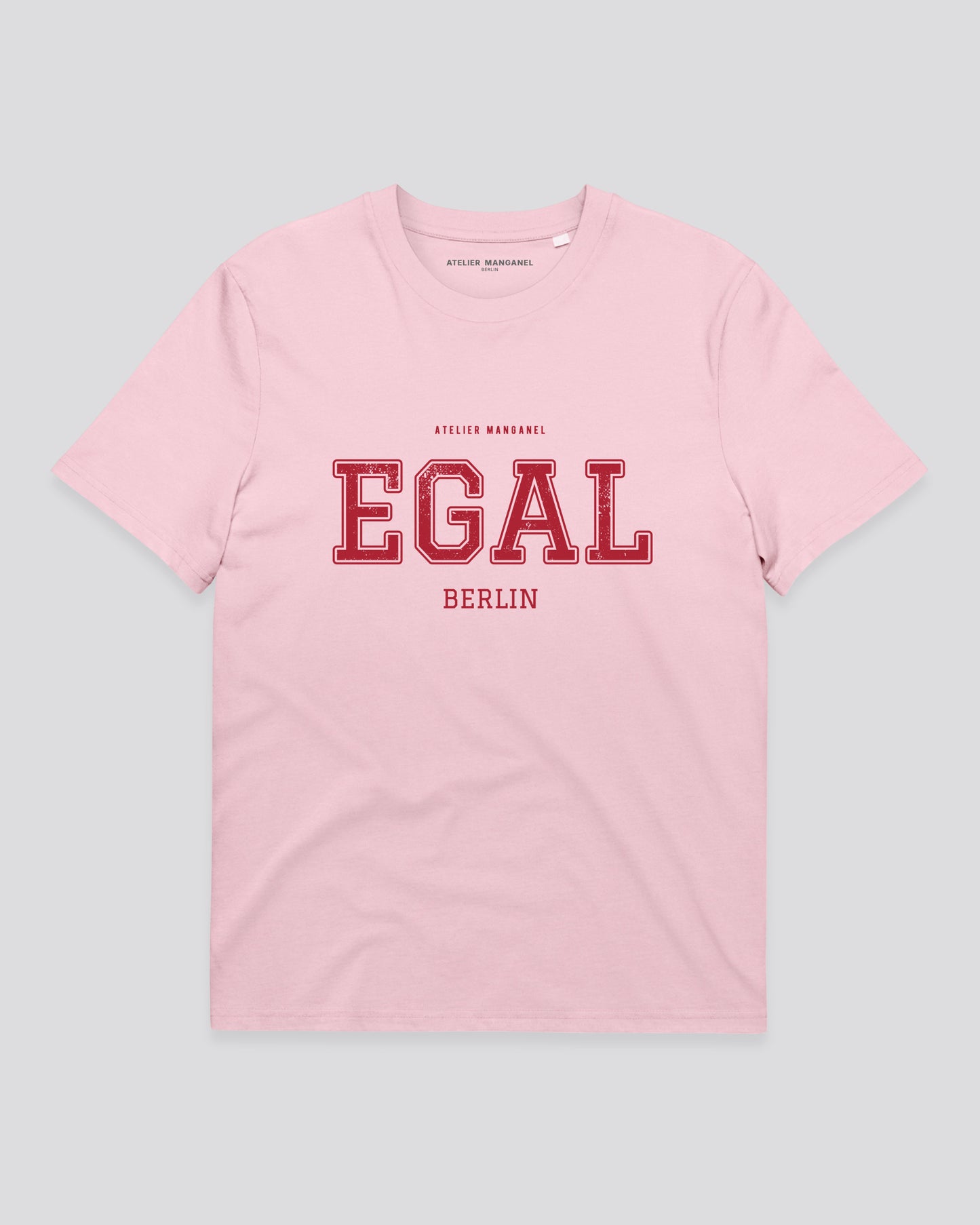 Egal #02 - Organic Cotton