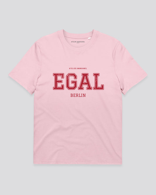 Egal #02 - Organic Cotton