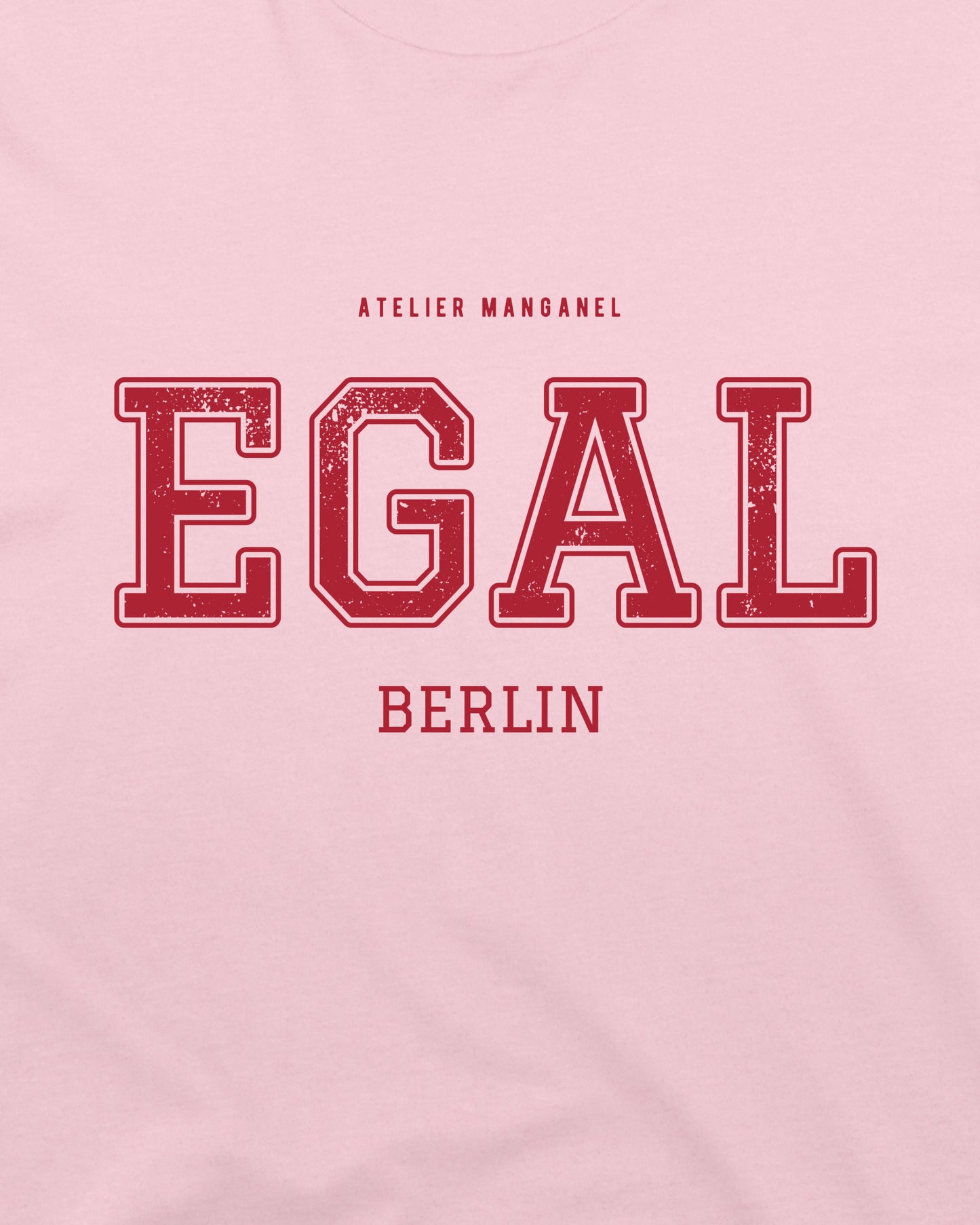 Egal #02 - Organic Cotton