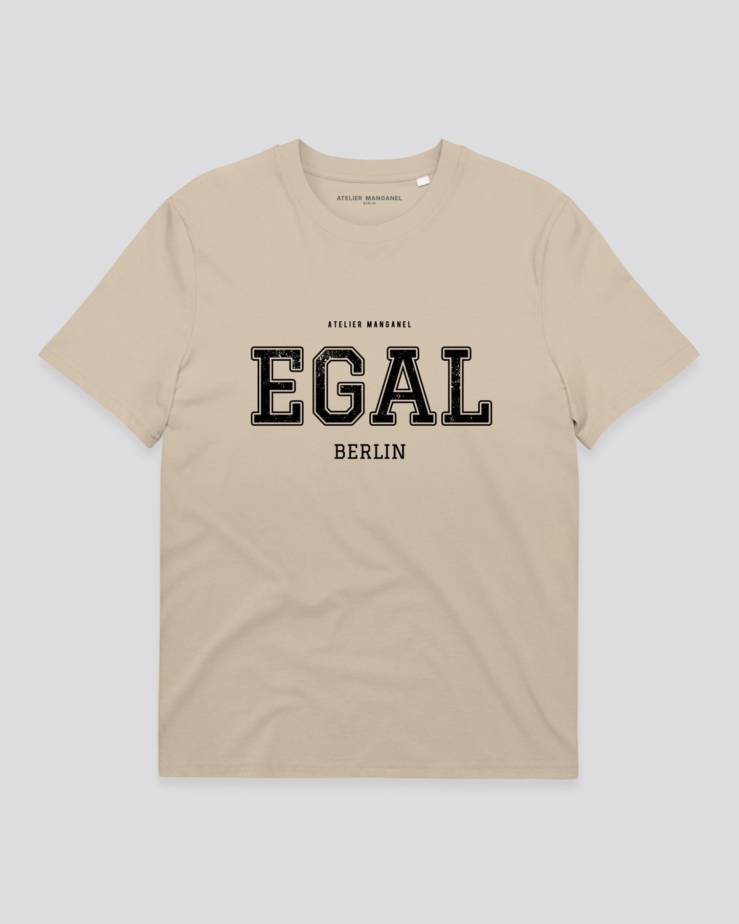 Egal #02 - Organic Cotton
