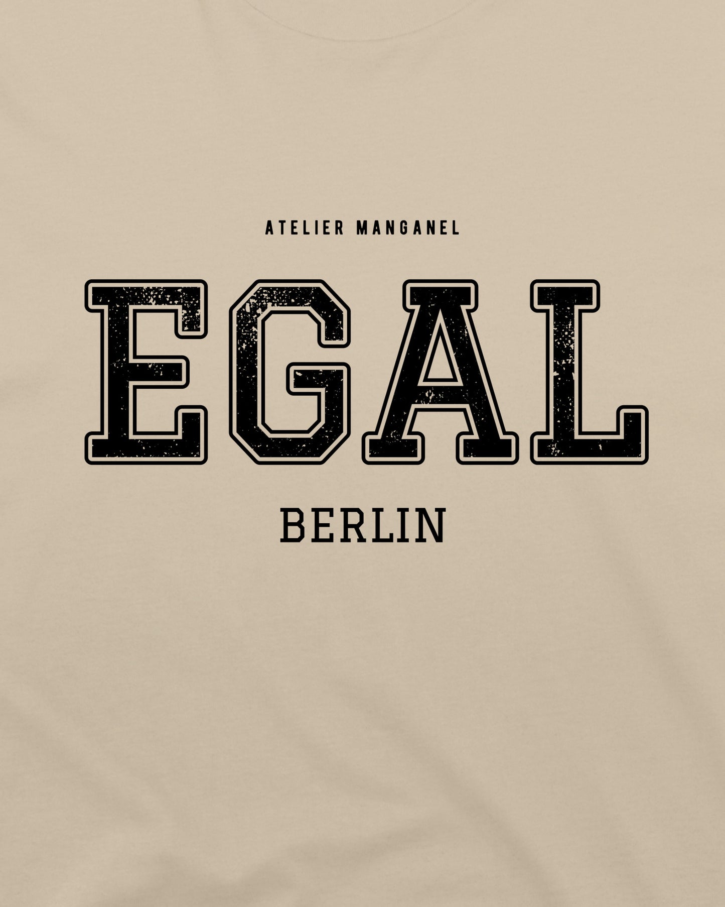 Egal #02 - Organic Cotton