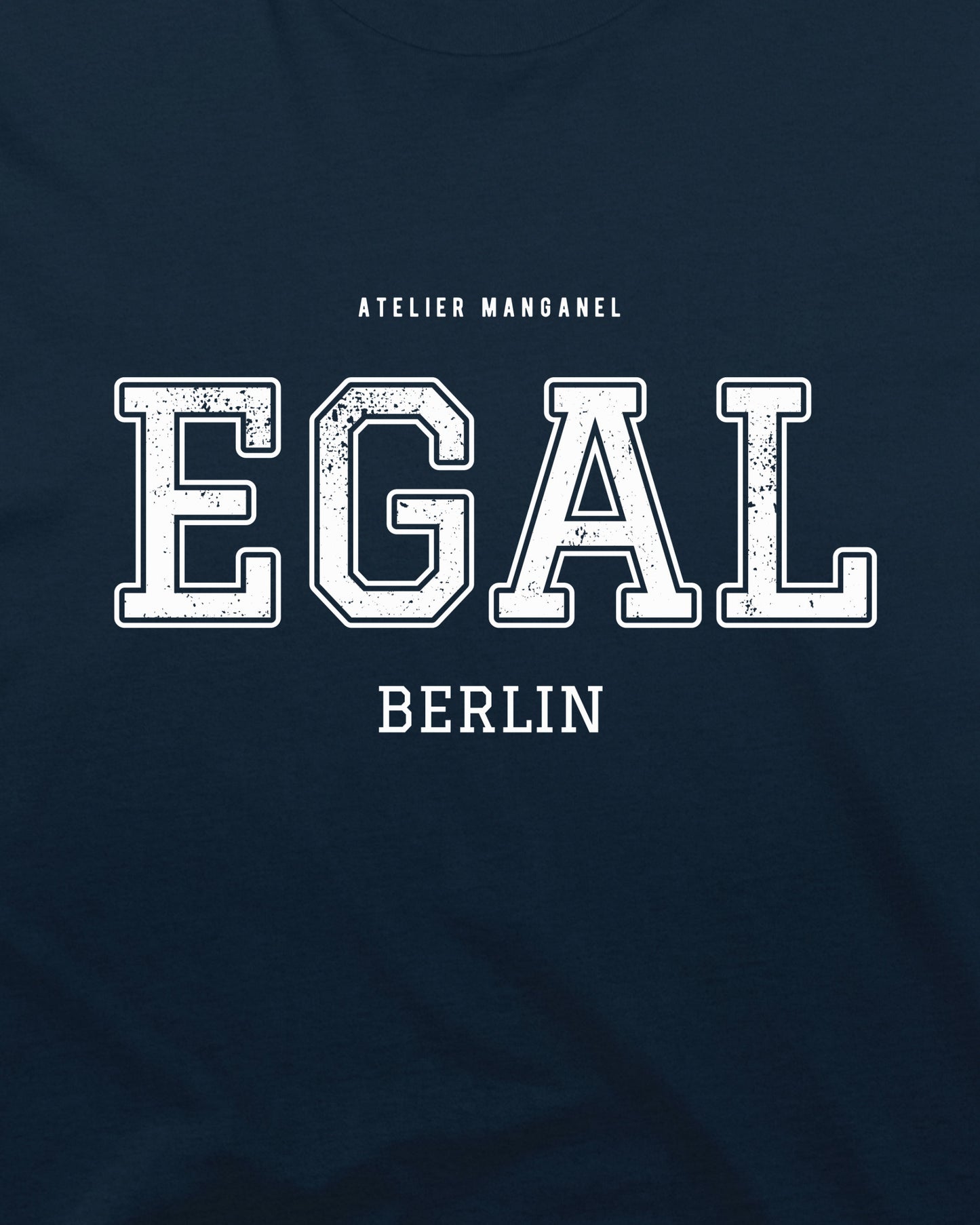 Egal #02 - Organic Cotton