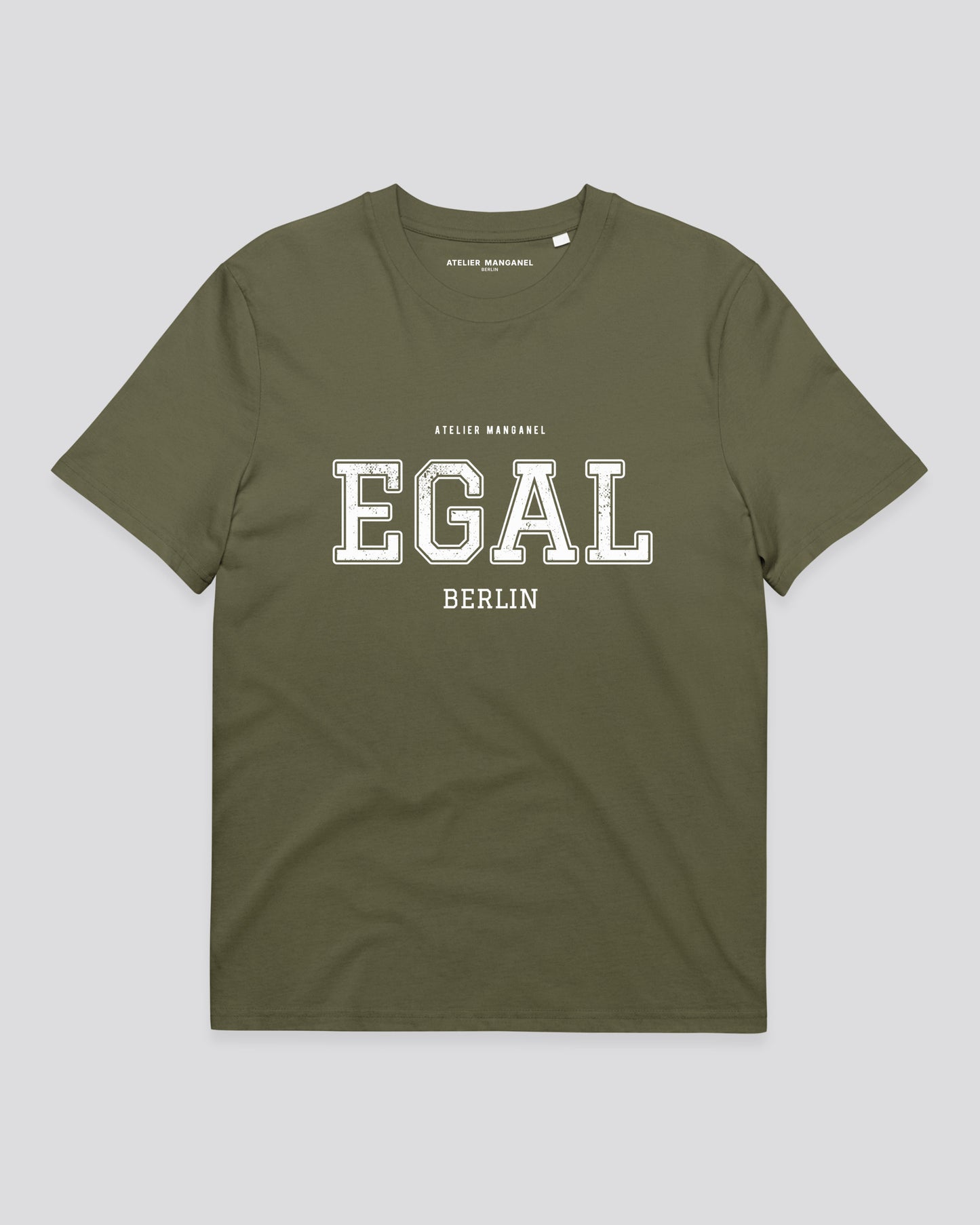 Egal #02 - Organic Cotton