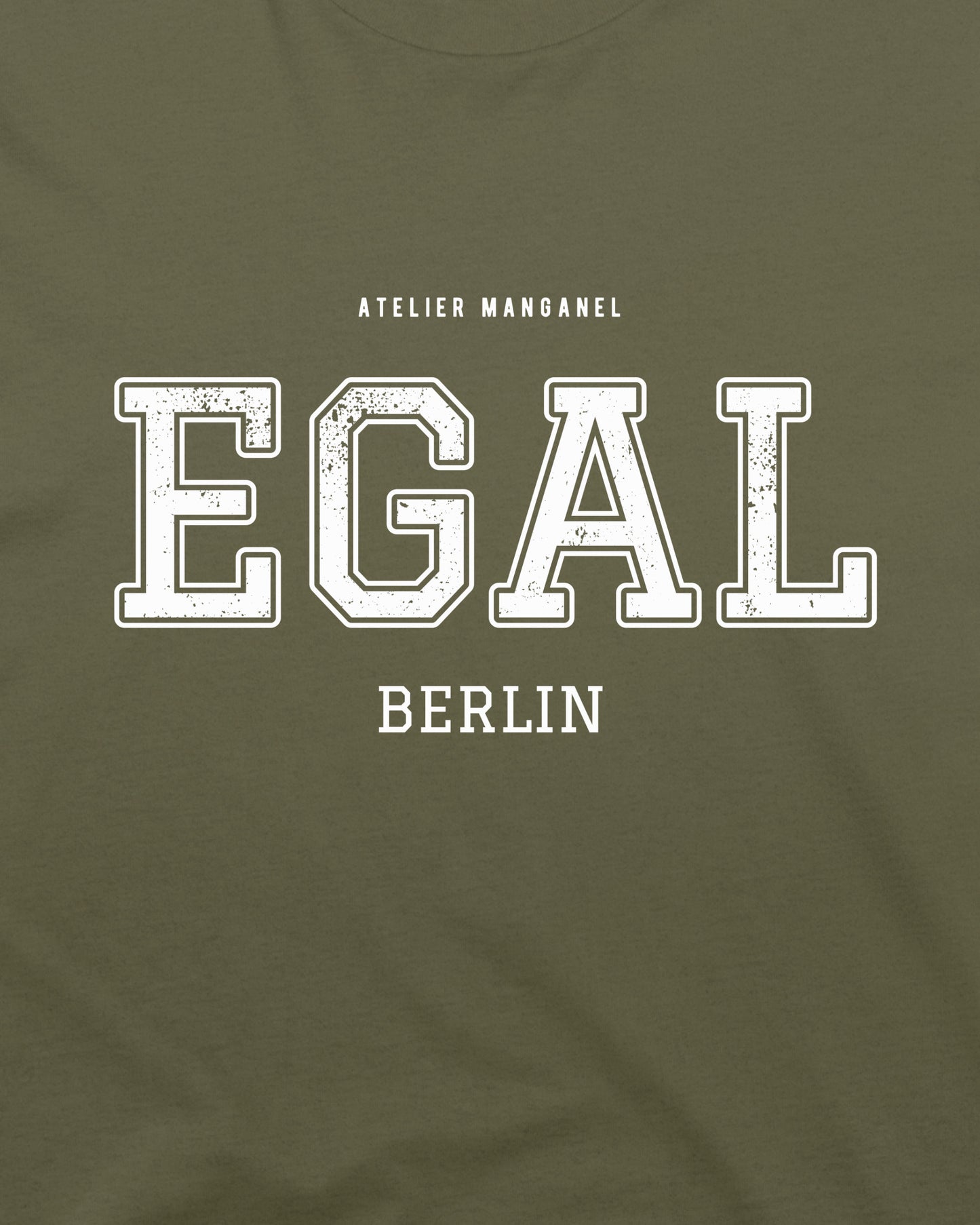 Egal #02 - Organic Cotton