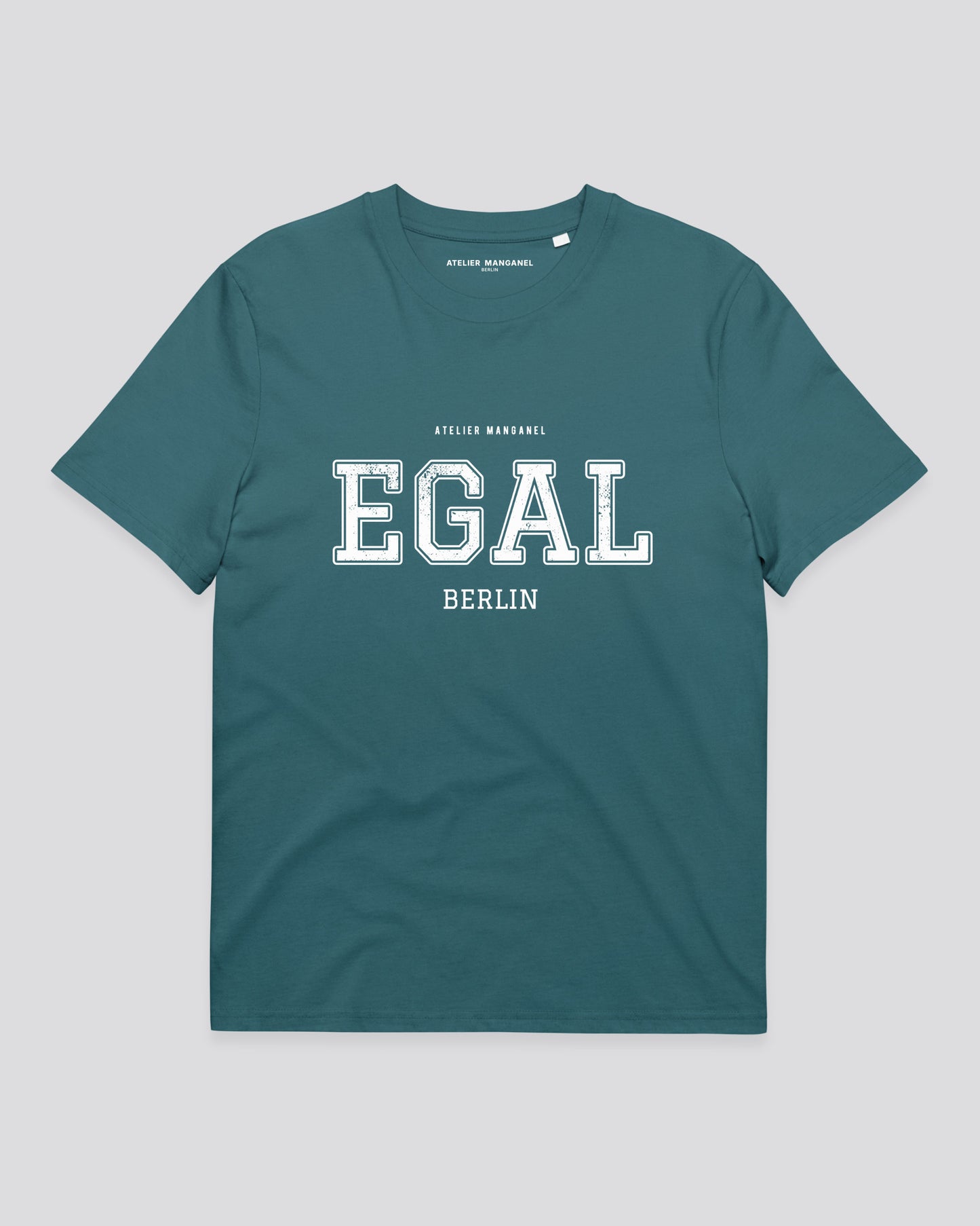 Egal #02 - Organic Cotton