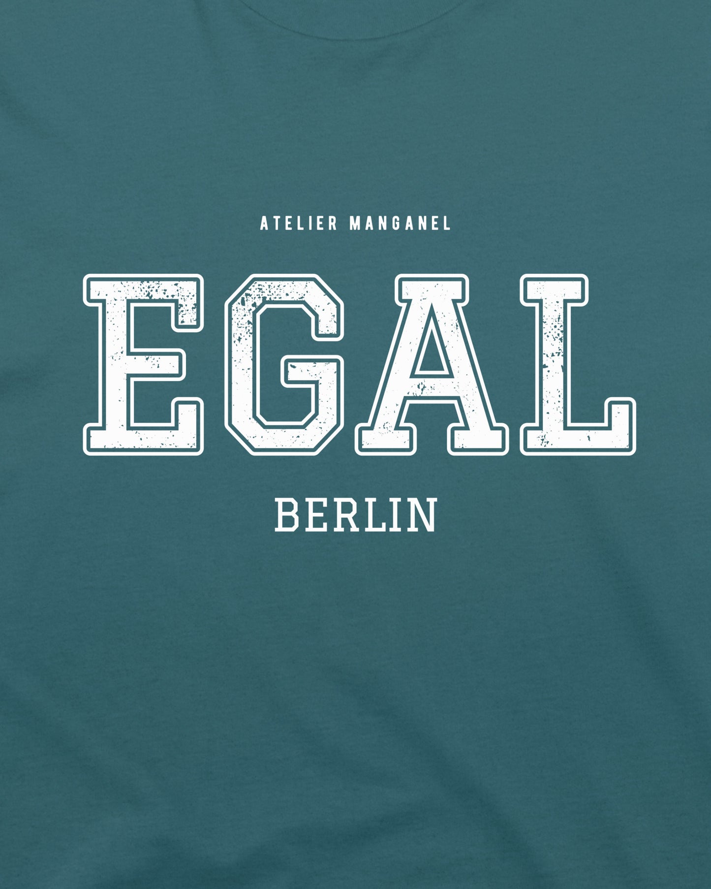 Egal #02 - Organic Cotton