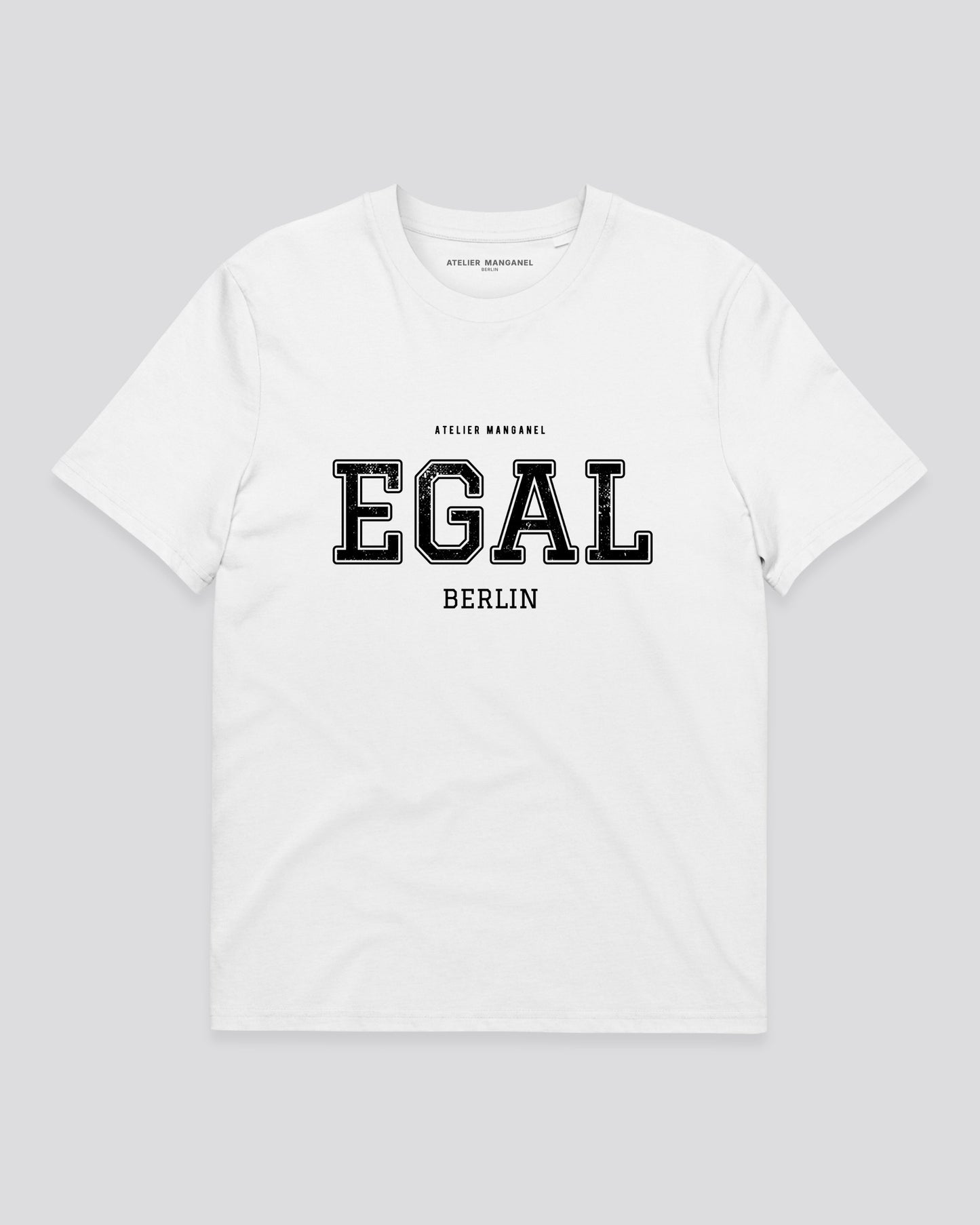 Egal #02 - Organic Cotton