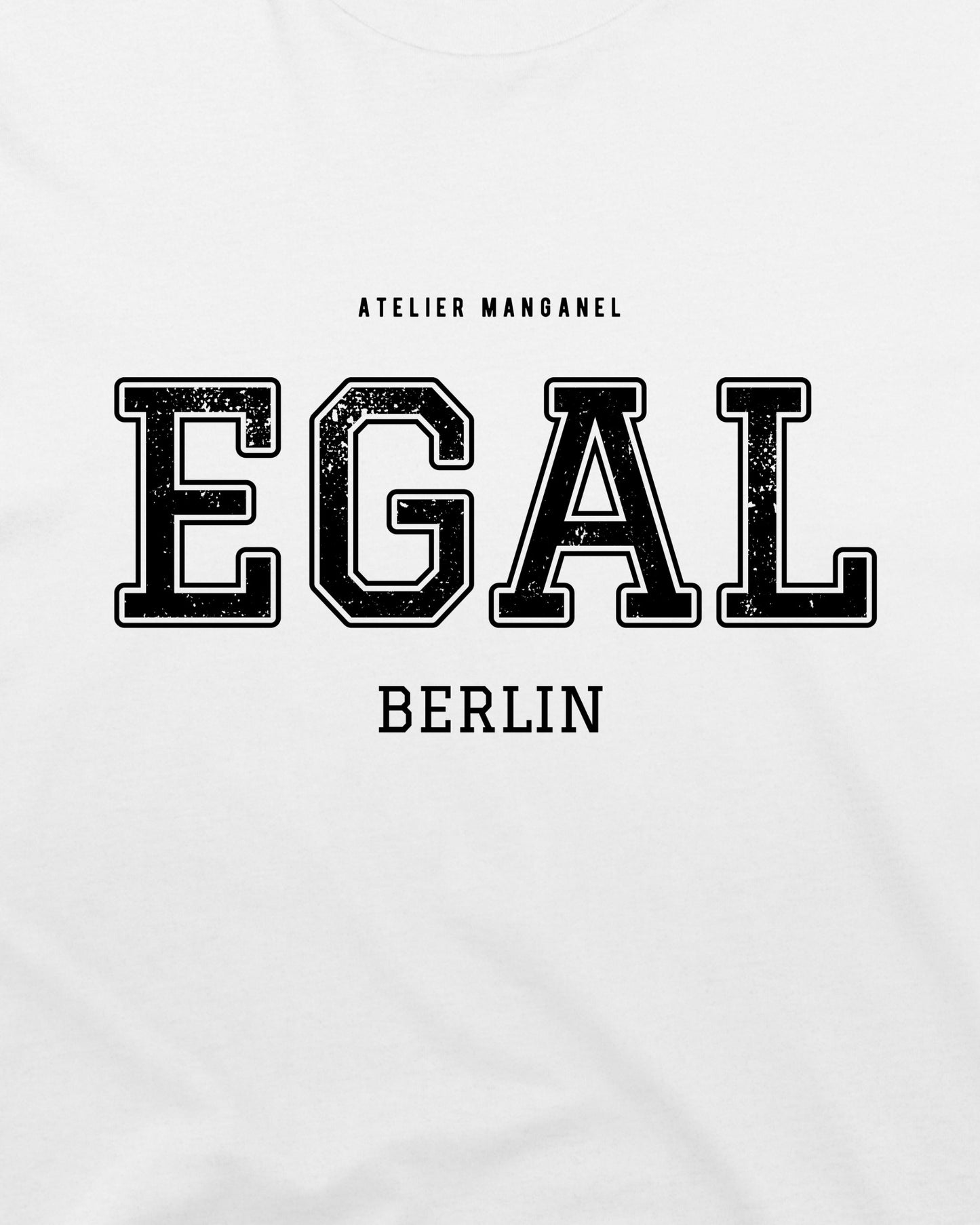Egal #02 - Organic Cotton