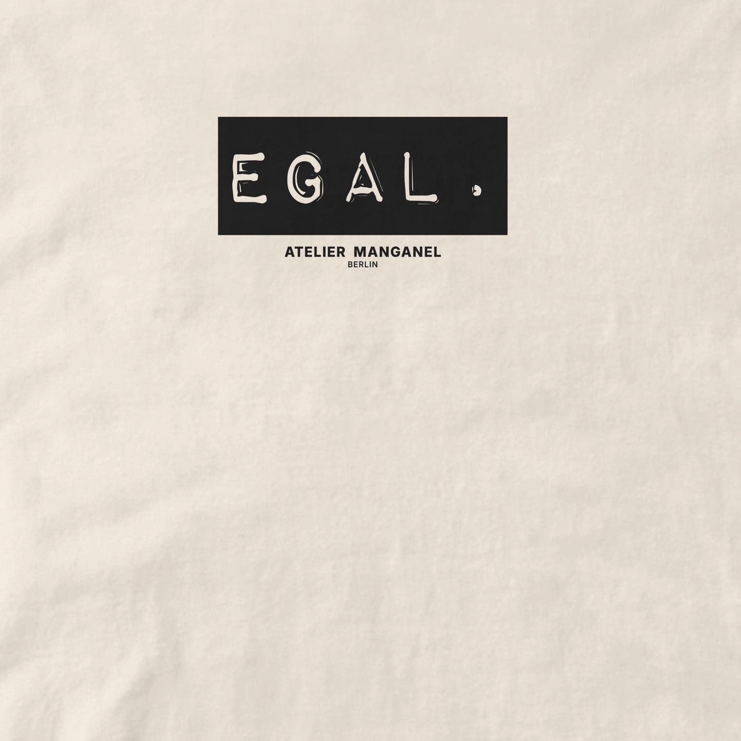 Egal.