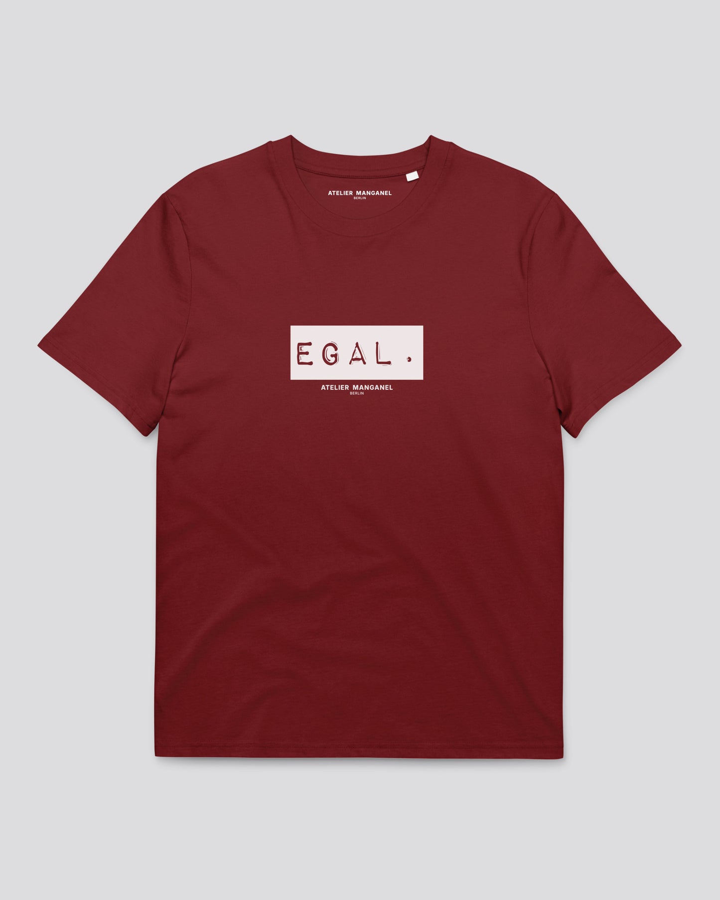 Egal - Organic Cotton