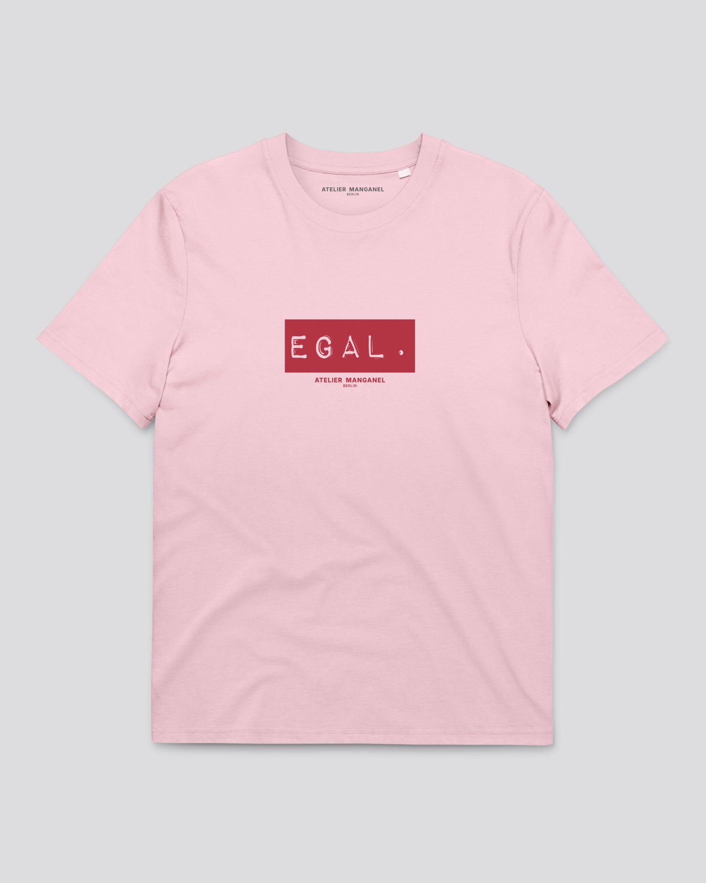 Egal - Organic Cotton