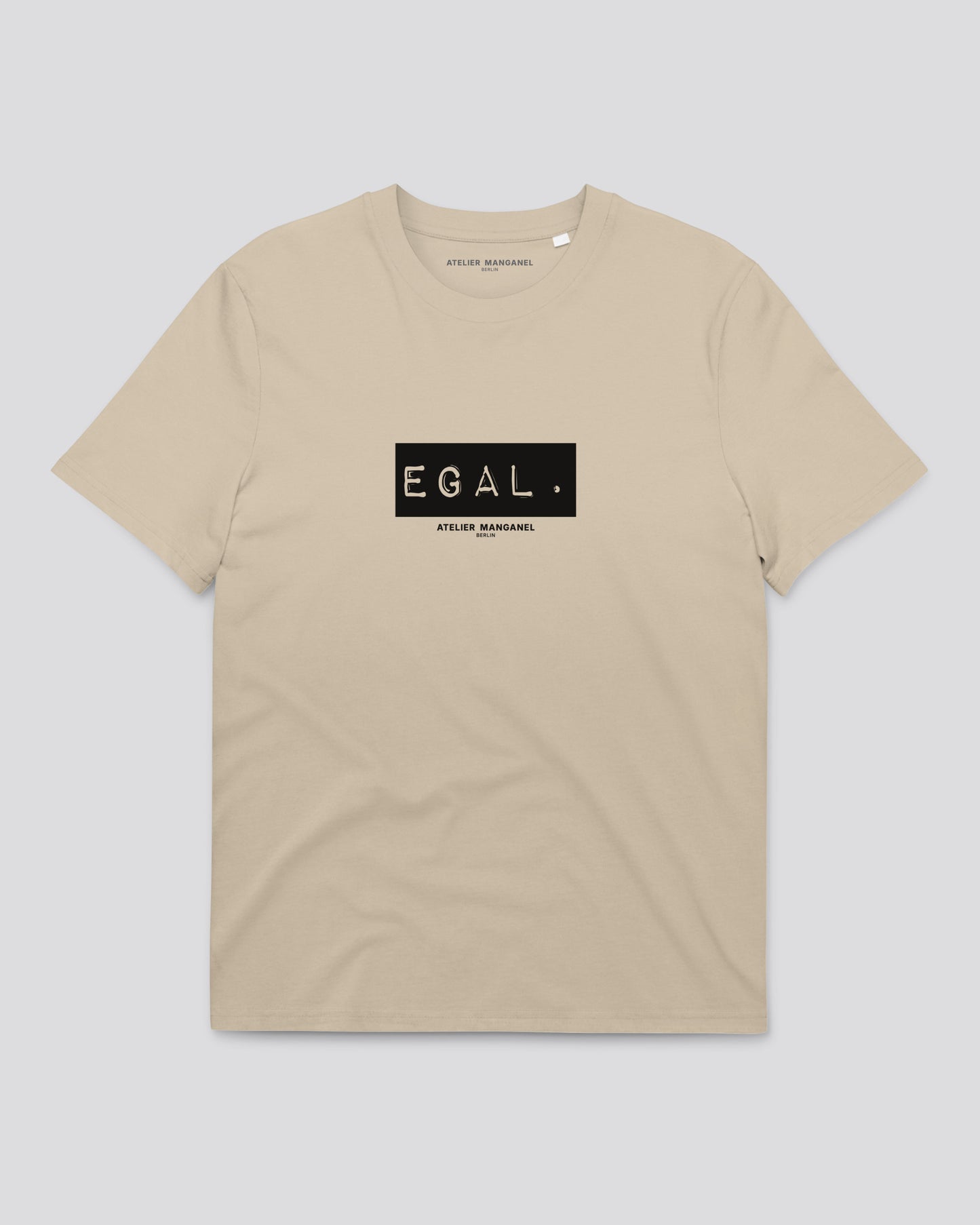 Egal - Organic Cotton