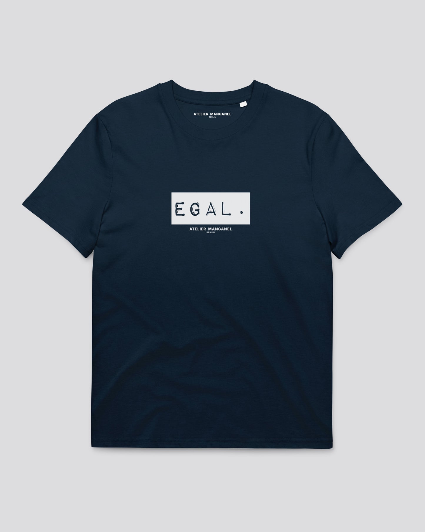 Egal - Organic Cotton