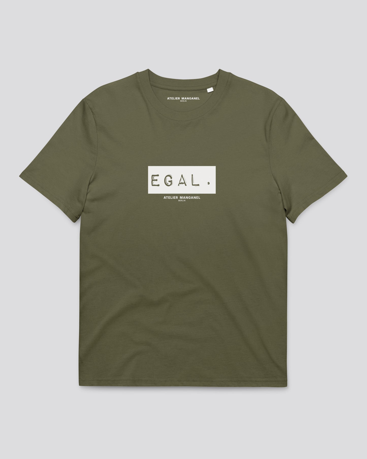 Egal - Organic Cotton