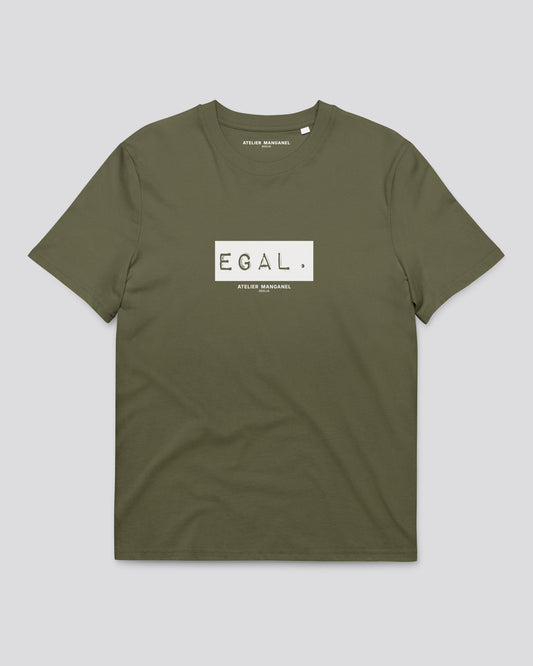 Egal - Organic Cotton
