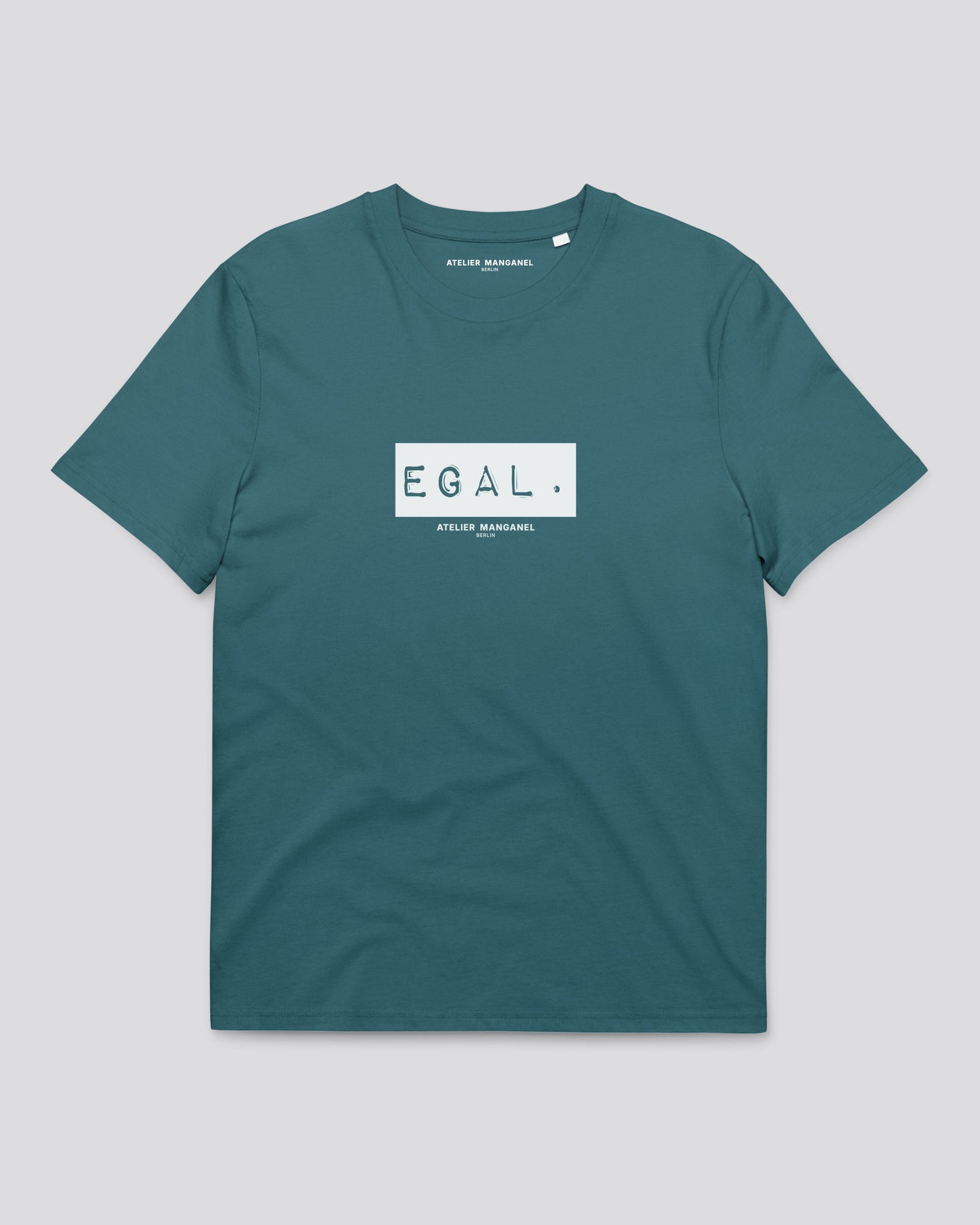 Egal - Organic Cotton