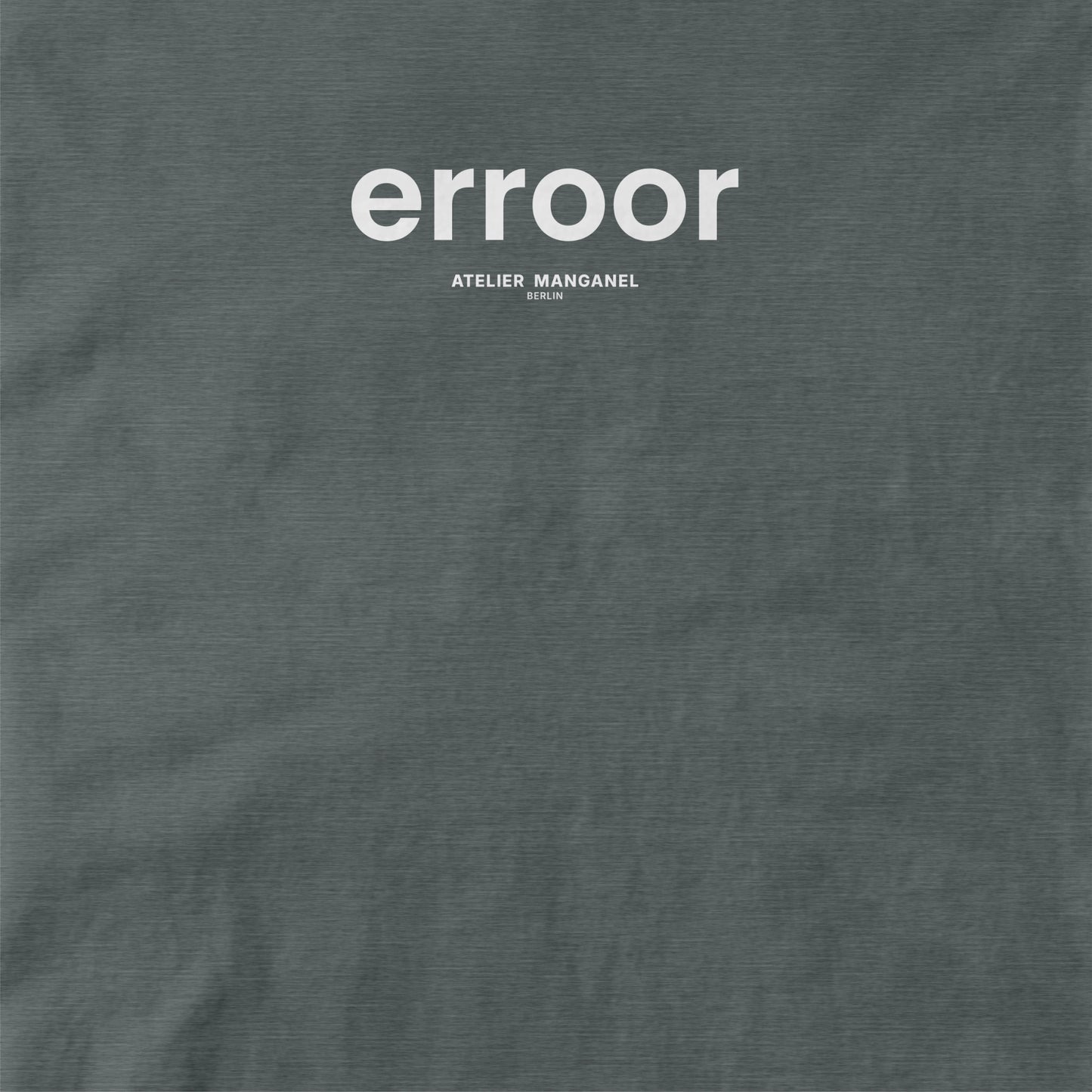 Erroor