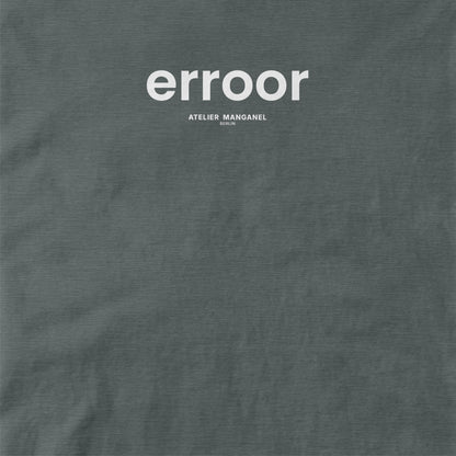 Erroor