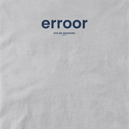 Erroor