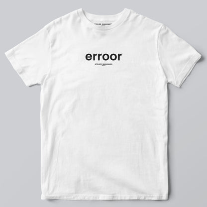 Erroor