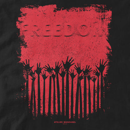 Freedom