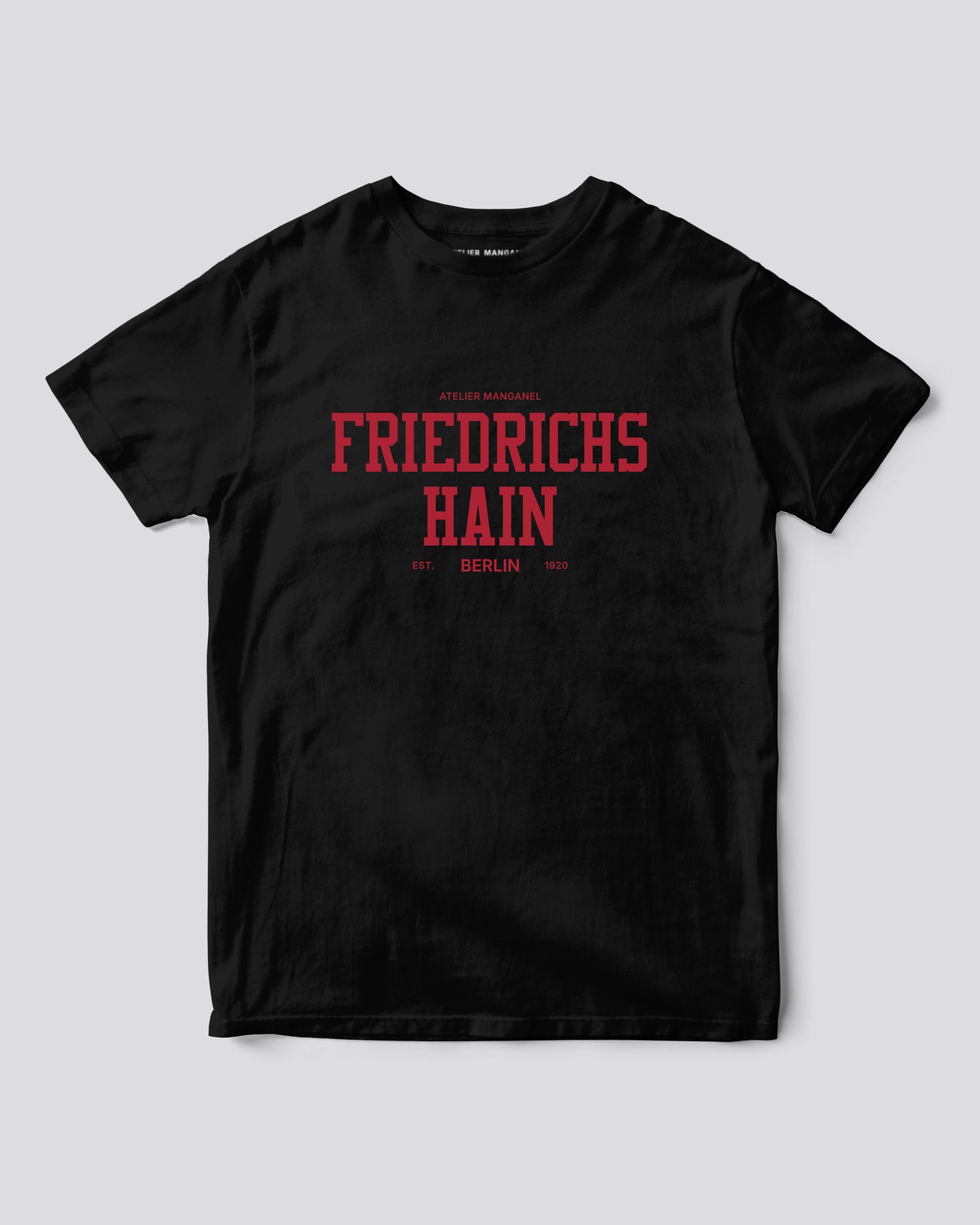 Friedrichshain Berlin