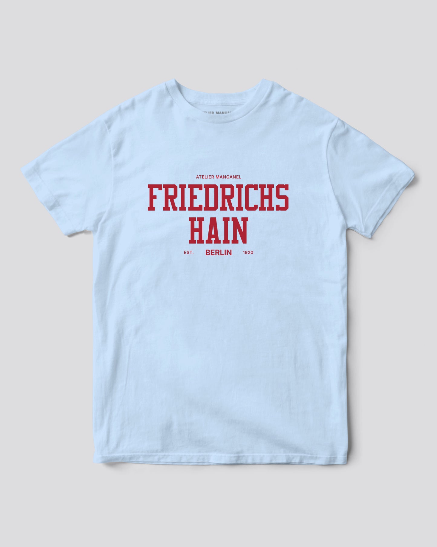 Friedrichshain Berlin