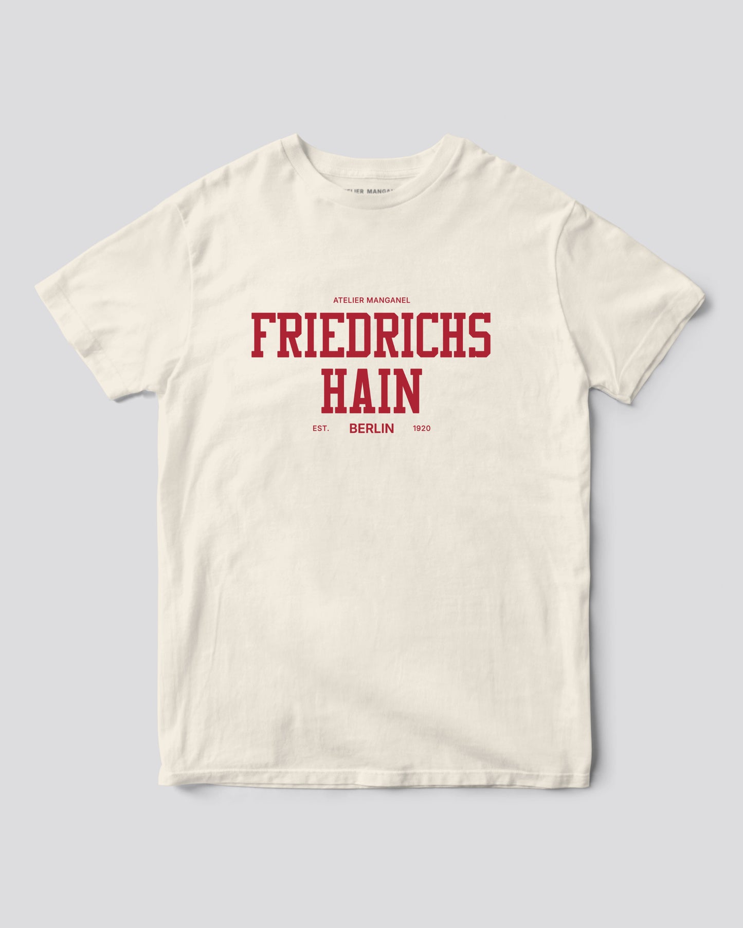 Friedrichshain Berlin