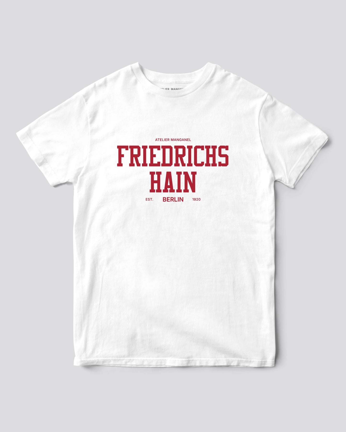 Friedrichshain Berlin