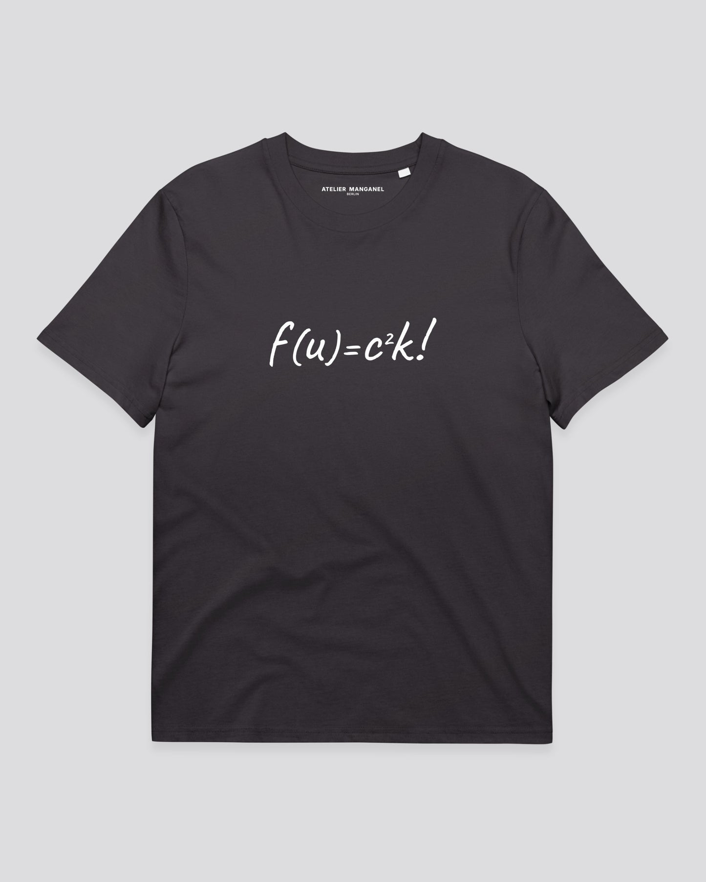 f(u)c2k! - Organic Cotton