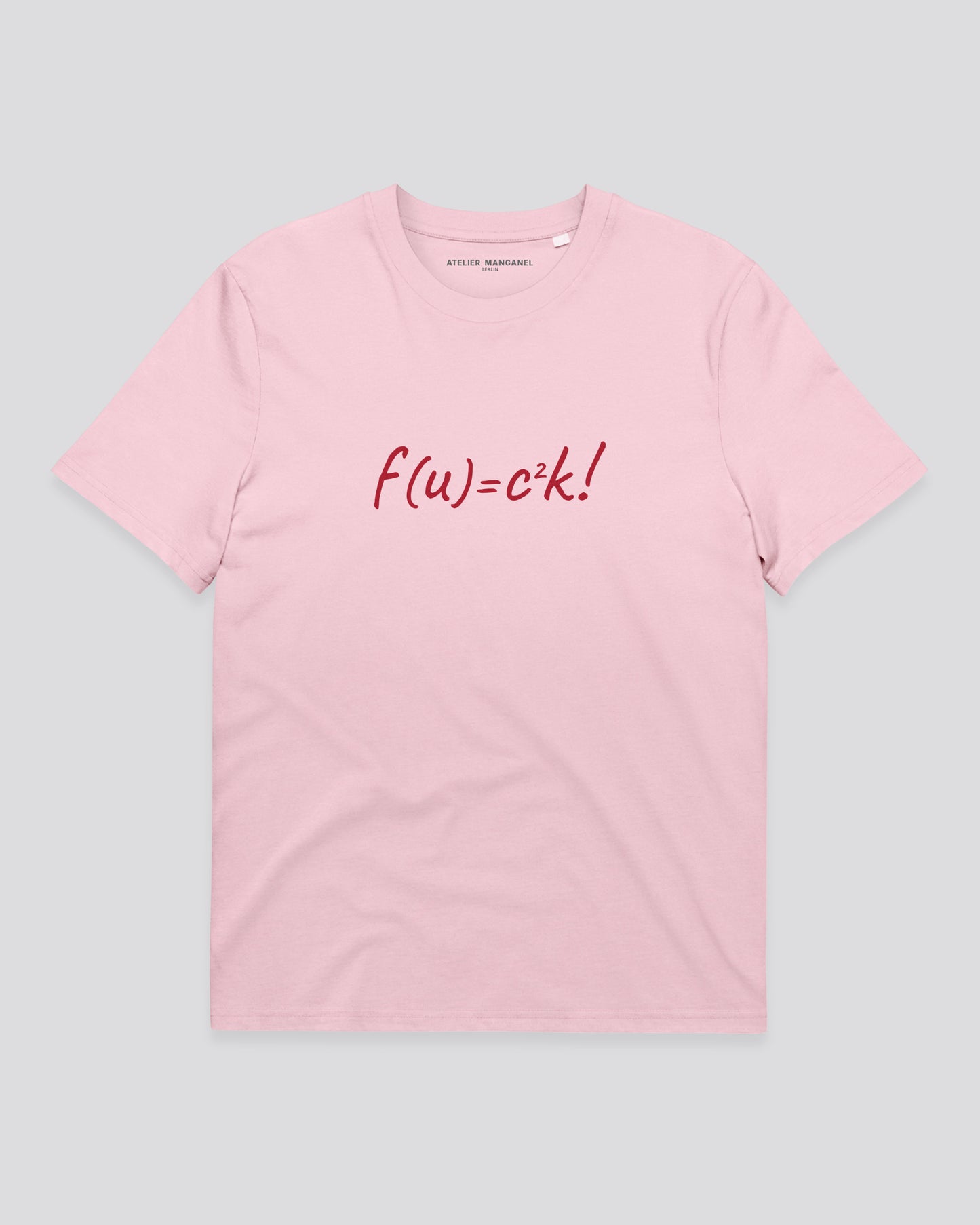 f(u)c2k! - Organic Cotton