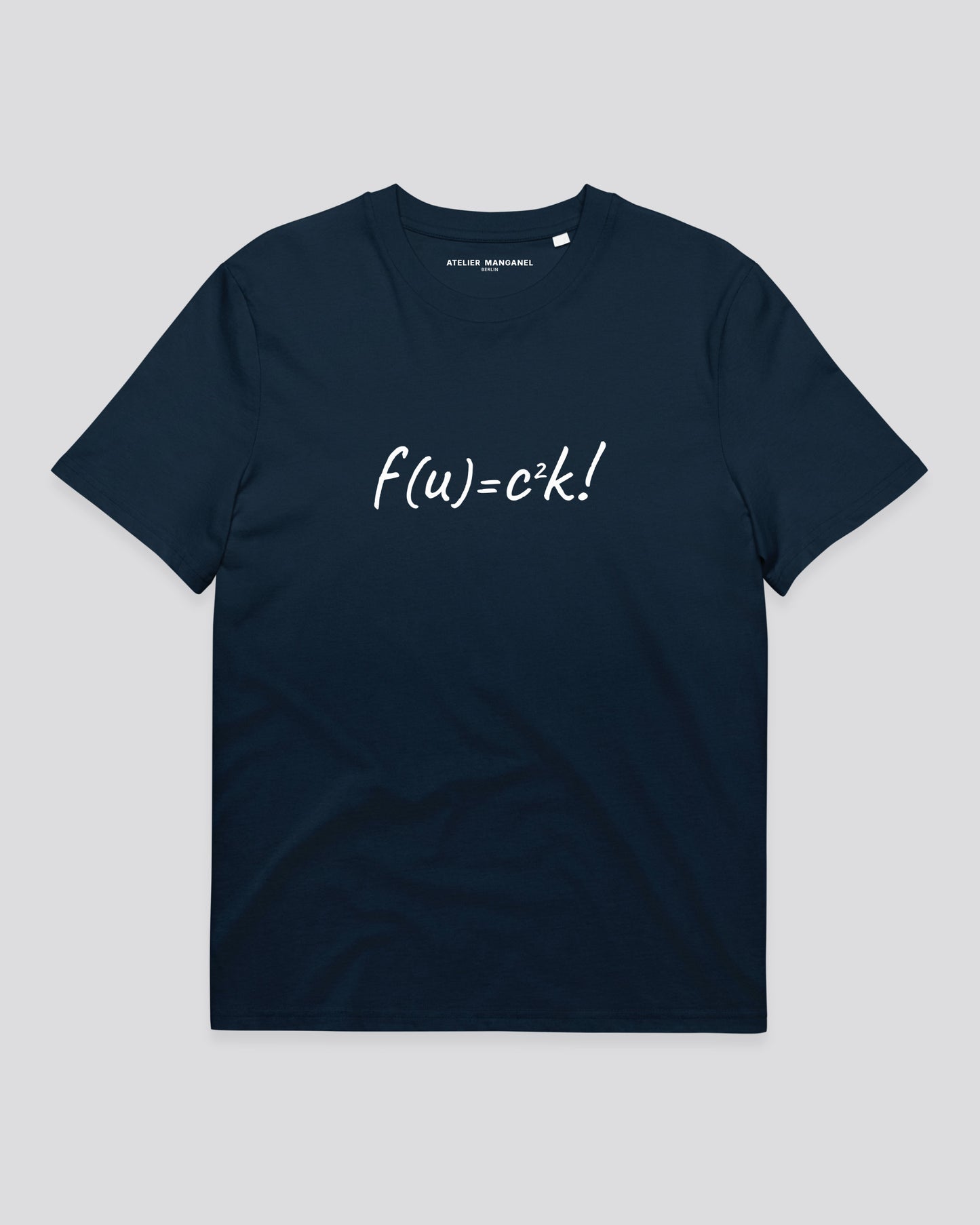 f(u)c2k! - Organic Cotton