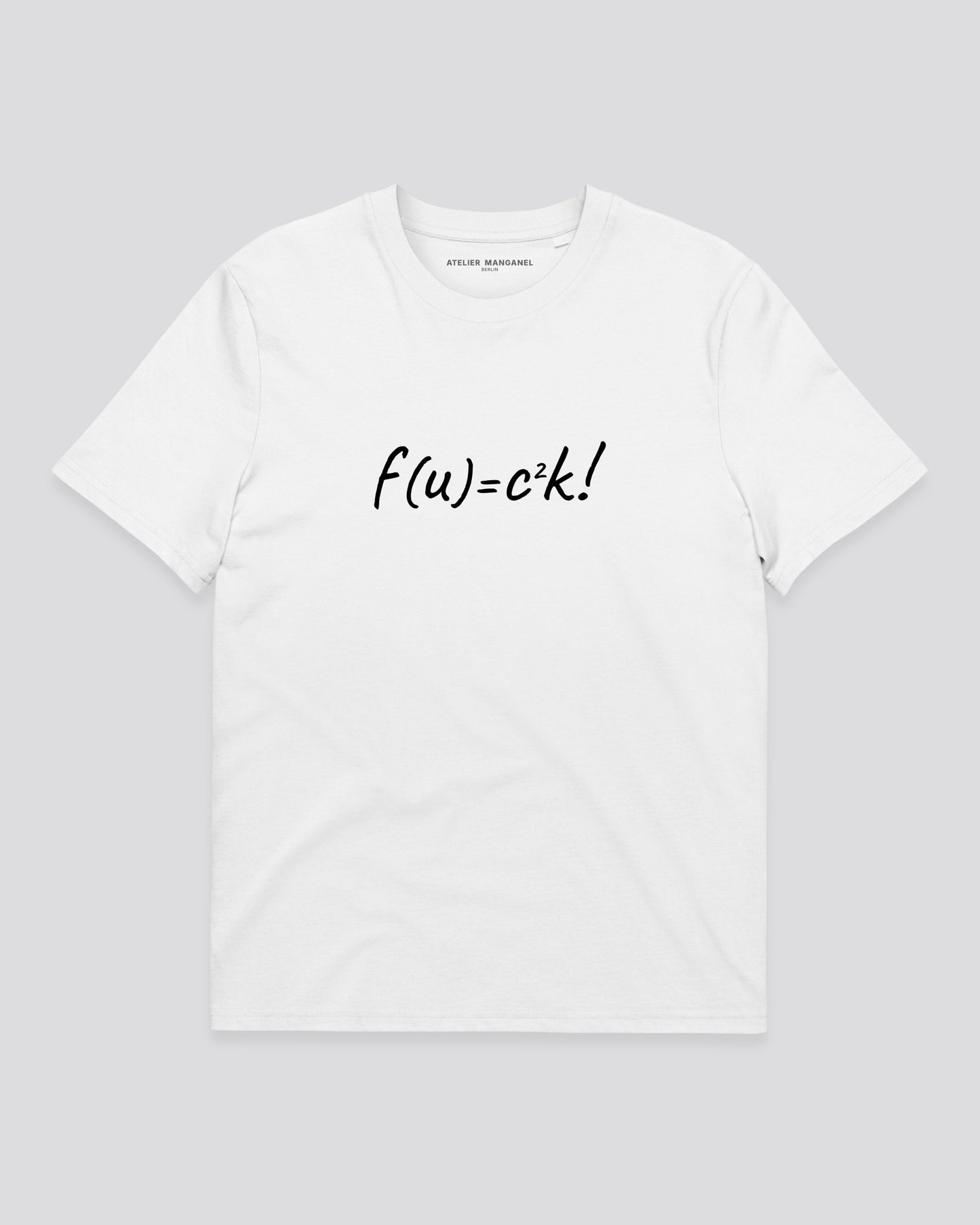 f(u)c2k! - Organic Cotton