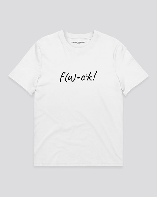 f(u)c2k! - Organic Cotton