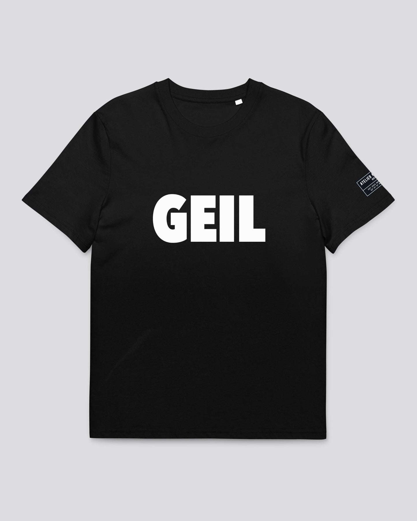 Geil 001-OC
