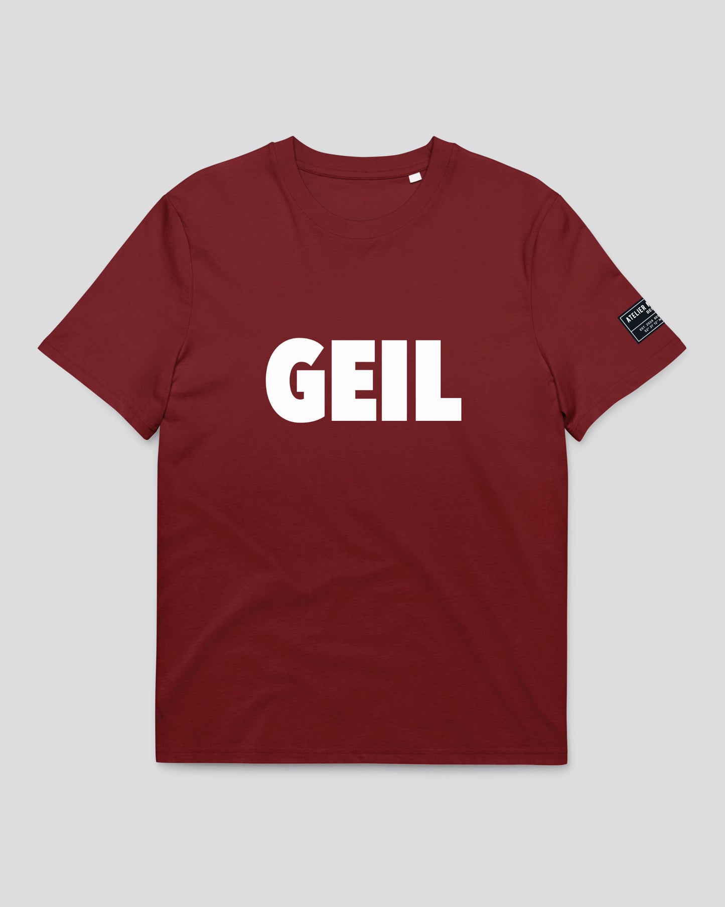 Geil 001-OC